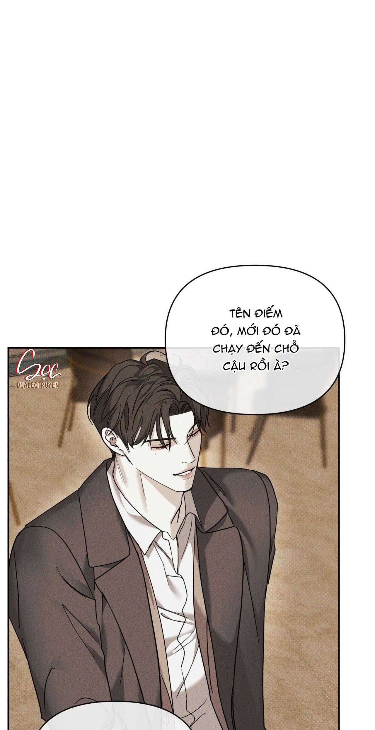Ôi Kẻ Thù Thân Yêu! Chapter 22 - Trang 2