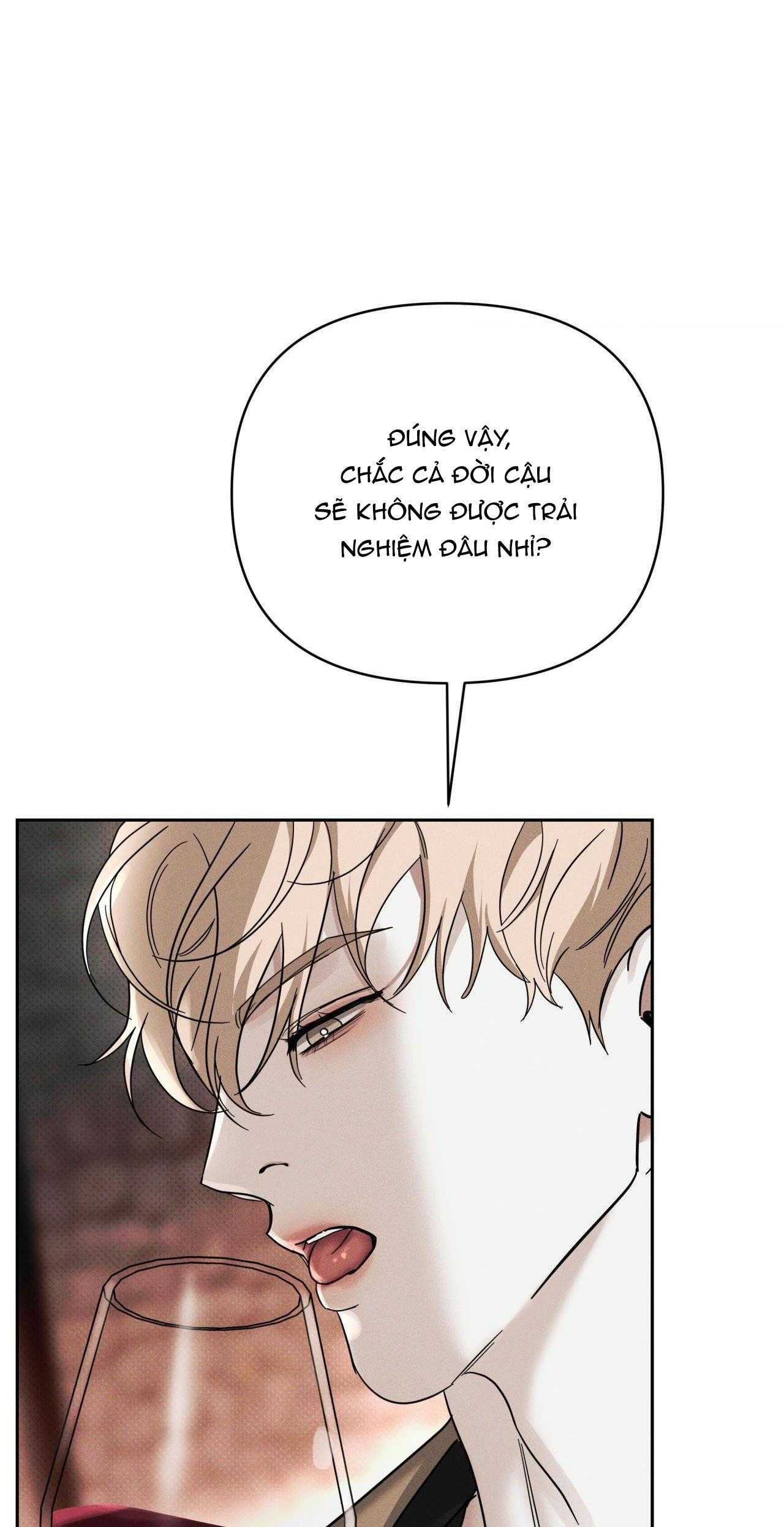 Ôi Kẻ Thù Thân Yêu! Chapter 22 - Trang 2