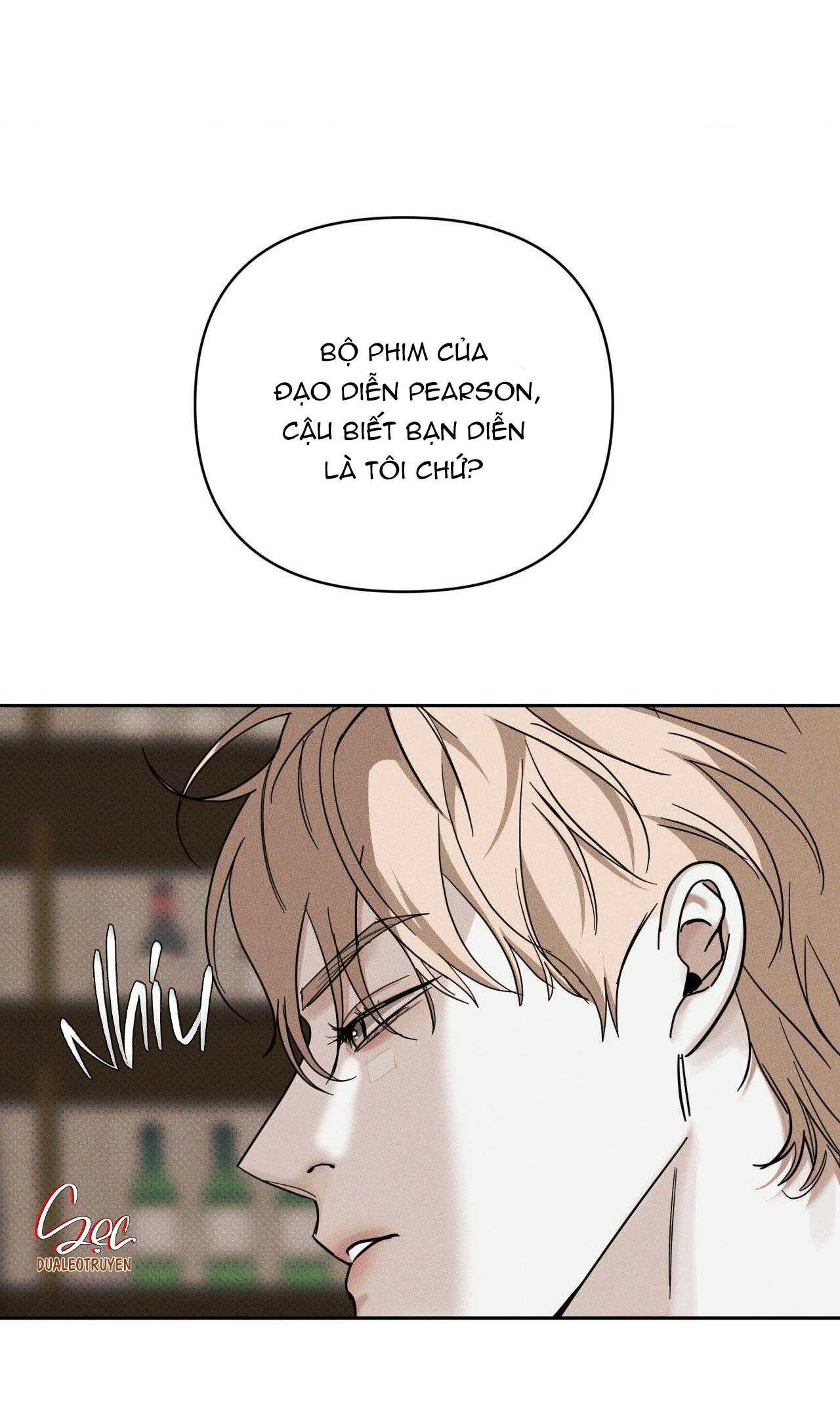 Ôi Kẻ Thù Thân Yêu! Chapter 22 - Trang 2