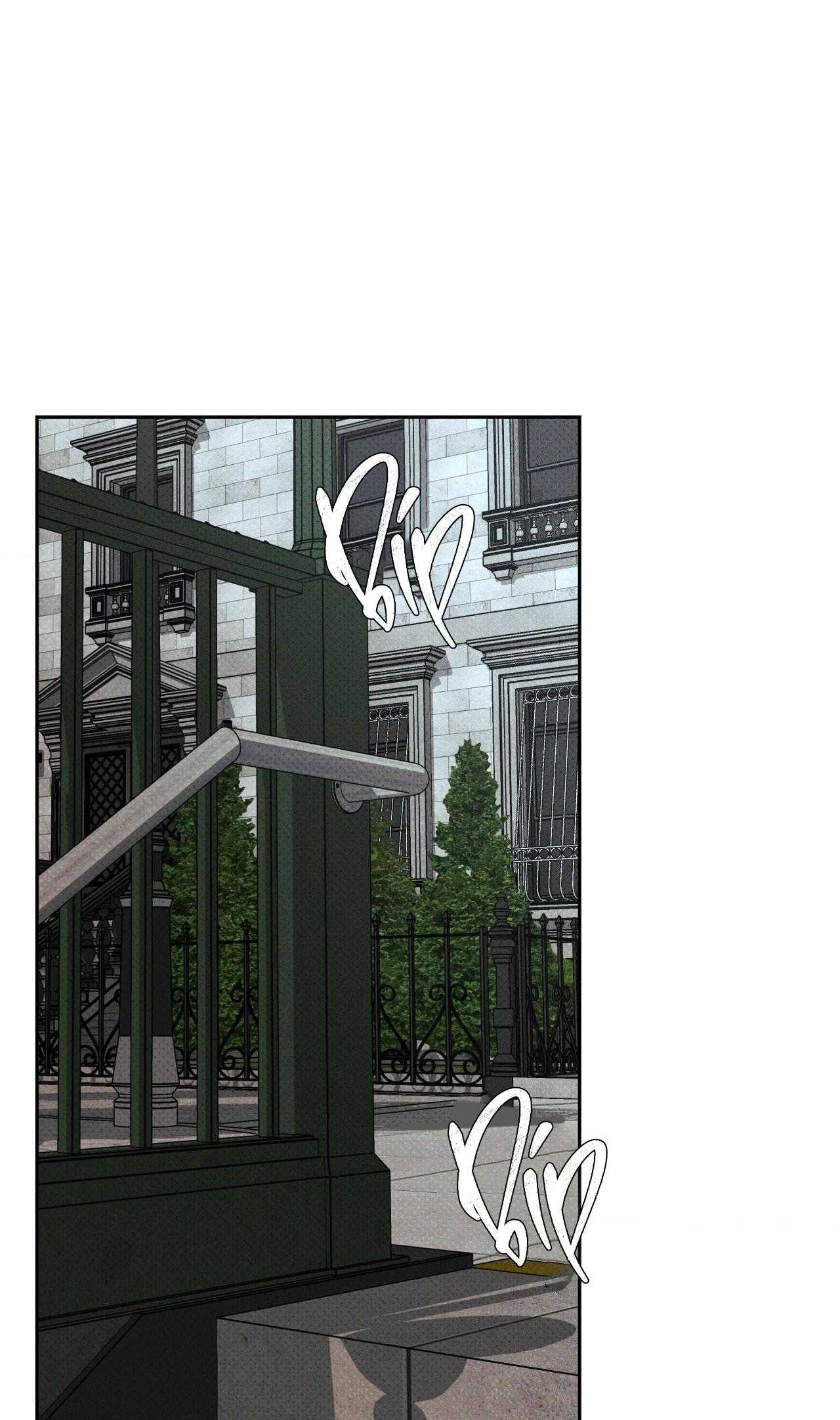 Ôi Kẻ Thù Thân Yêu! Chapter 22 - Trang 2