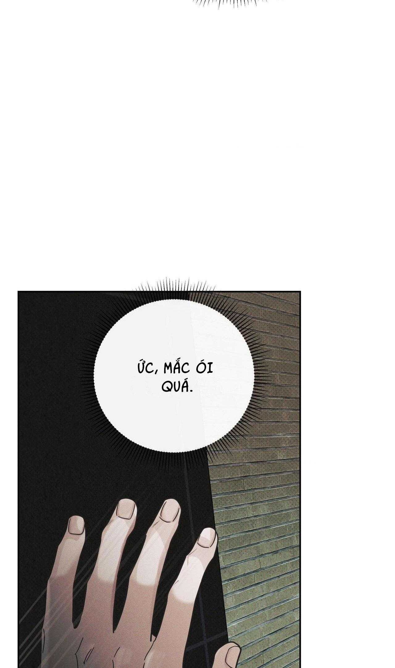 Ôi Kẻ Thù Thân Yêu! Chapter 22 - Trang 2