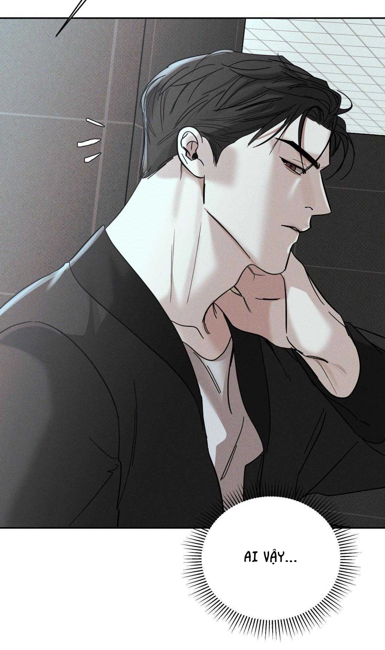 Ôi Kẻ Thù Thân Yêu! Chapter 22 - Trang 2