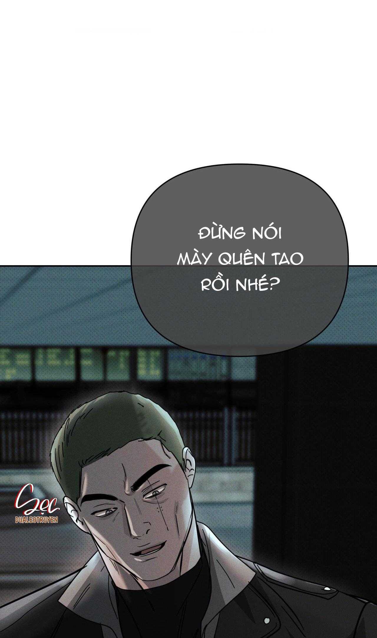Ôi Kẻ Thù Thân Yêu! Chapter 22 - Trang 2