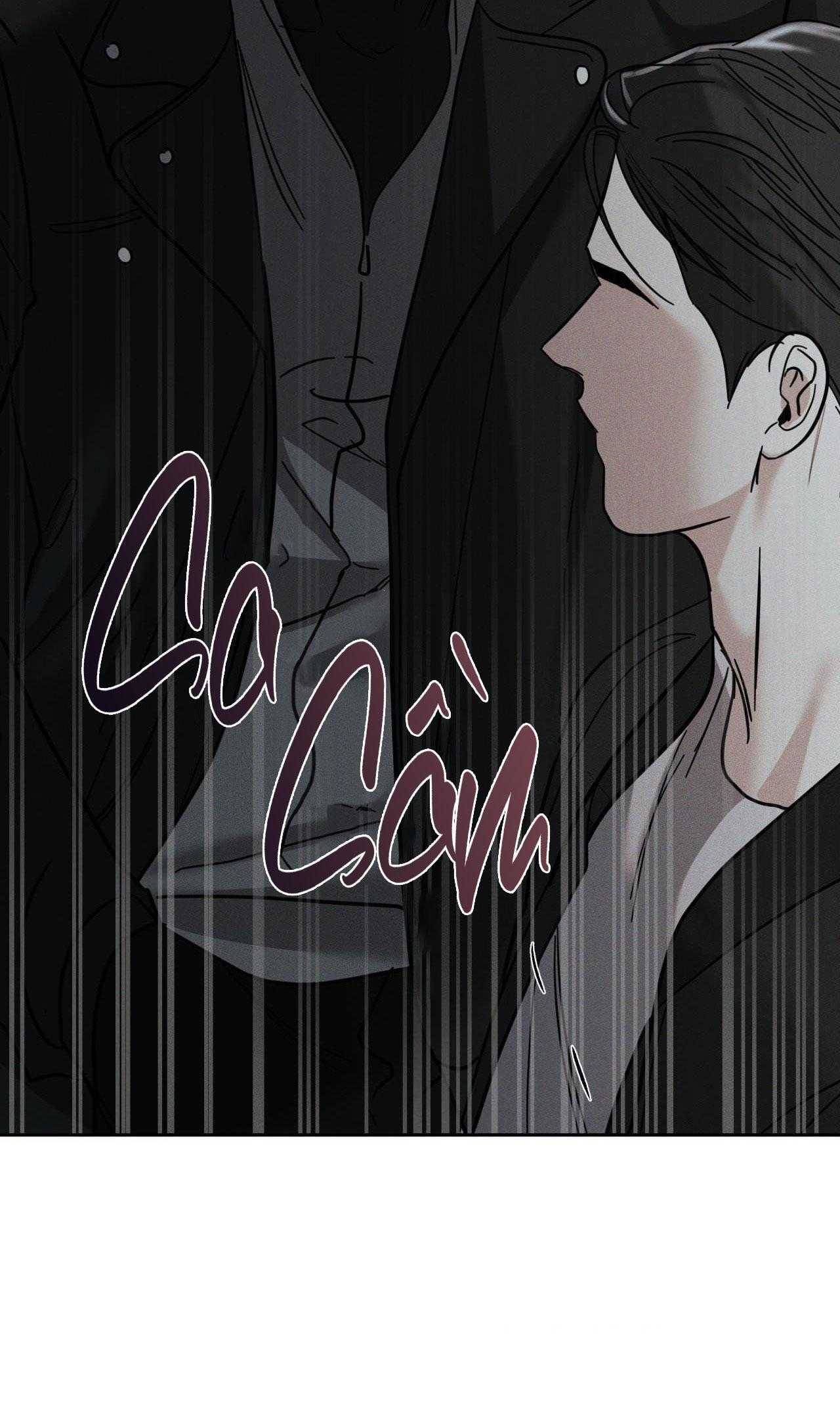 Ôi Kẻ Thù Thân Yêu! Chapter 22 - Trang 2