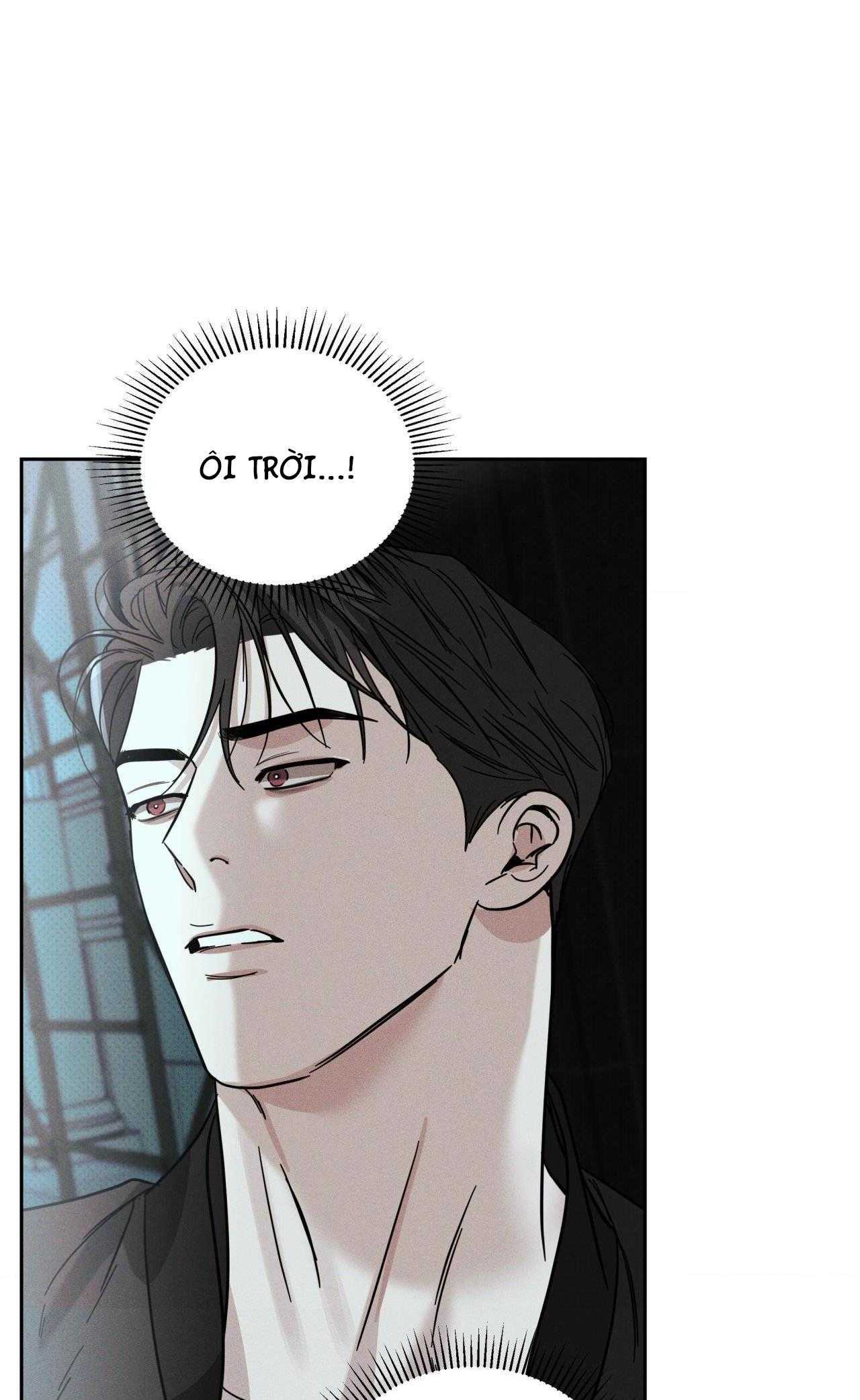 Ôi Kẻ Thù Thân Yêu! Chapter 22 - Trang 2