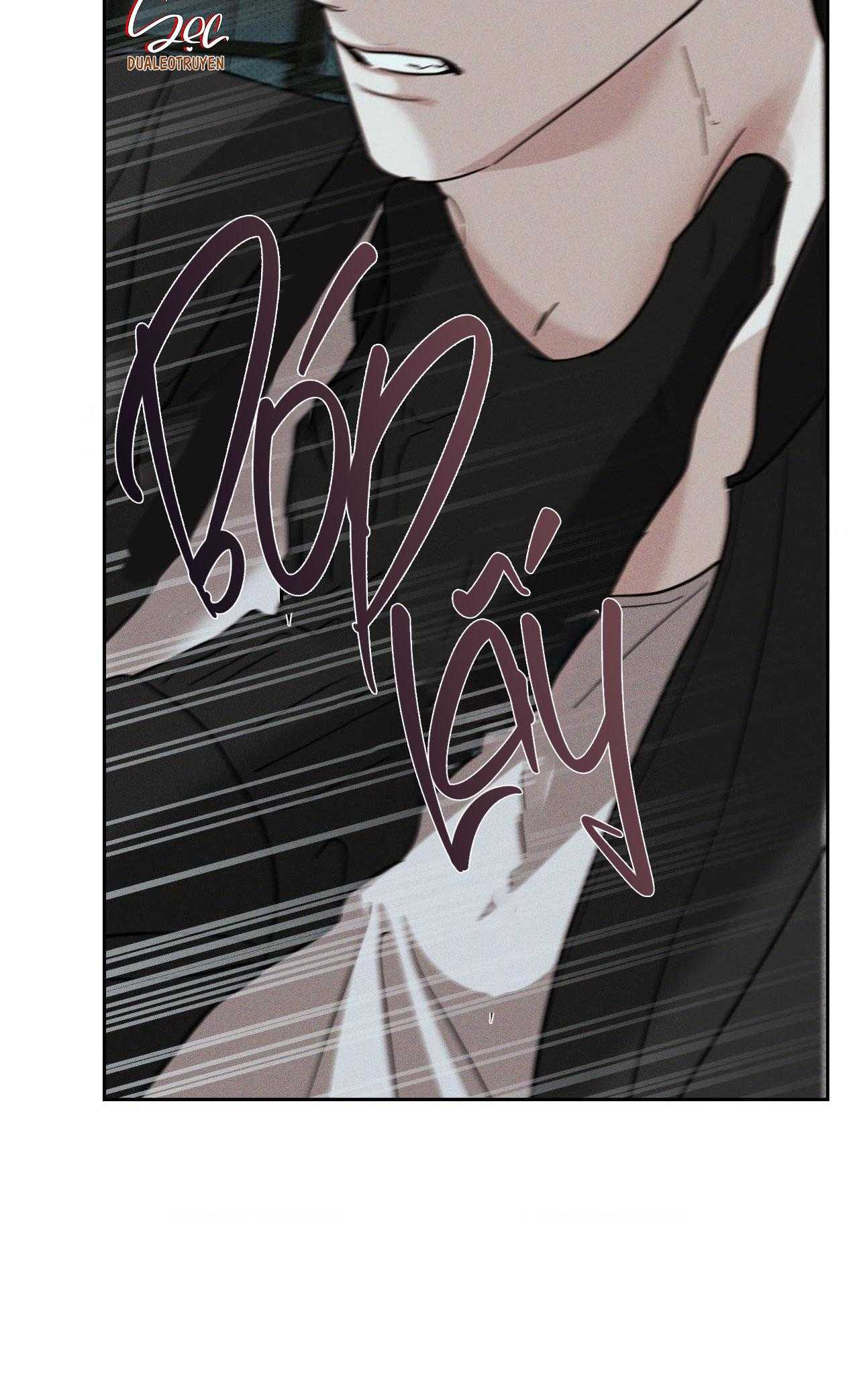 Ôi Kẻ Thù Thân Yêu! Chapter 22 - Trang 2