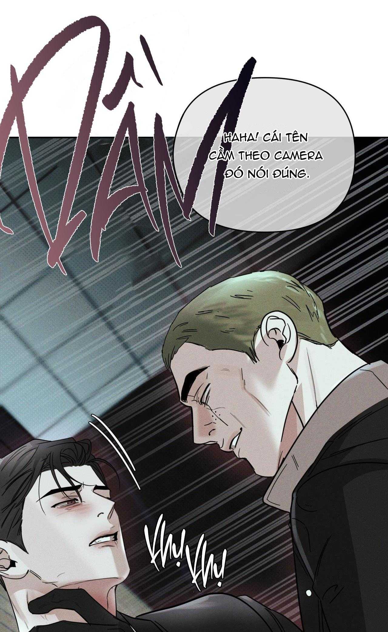 Ôi Kẻ Thù Thân Yêu! Chapter 22 - Trang 2