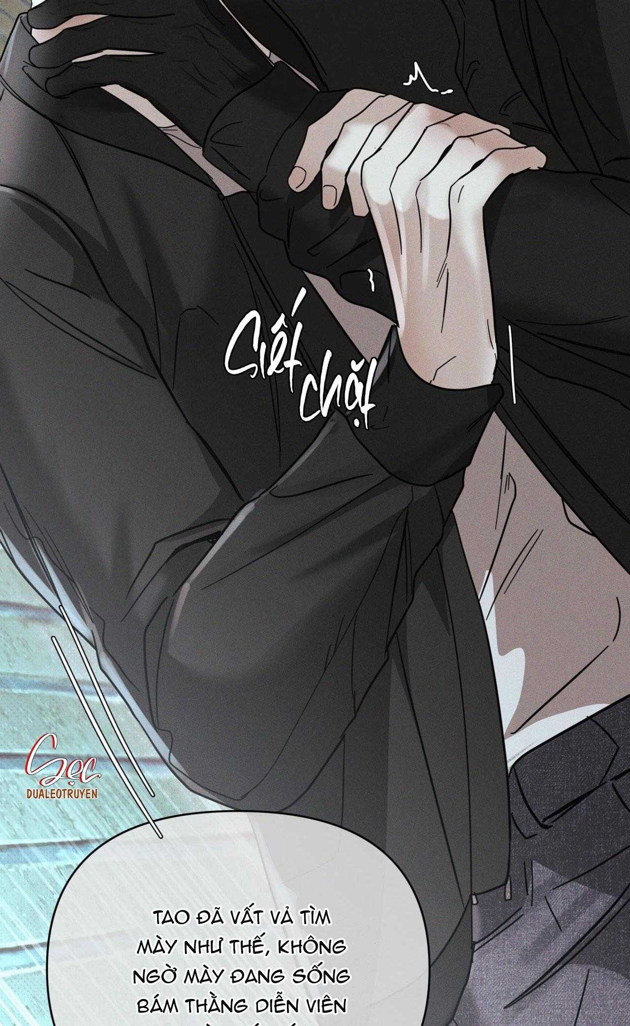 Ôi Kẻ Thù Thân Yêu! Chapter 22 - Trang 2