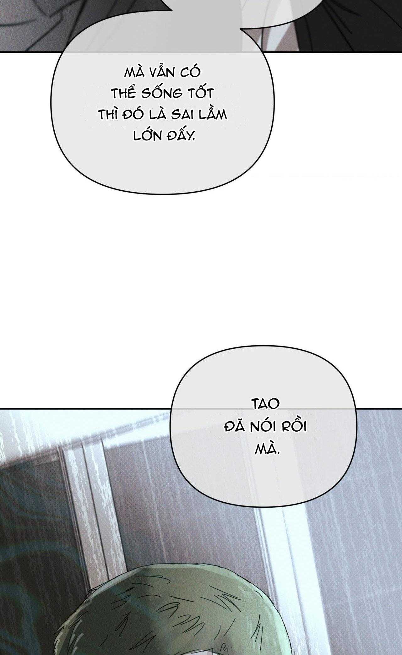 Ôi Kẻ Thù Thân Yêu! Chapter 22 - Trang 2