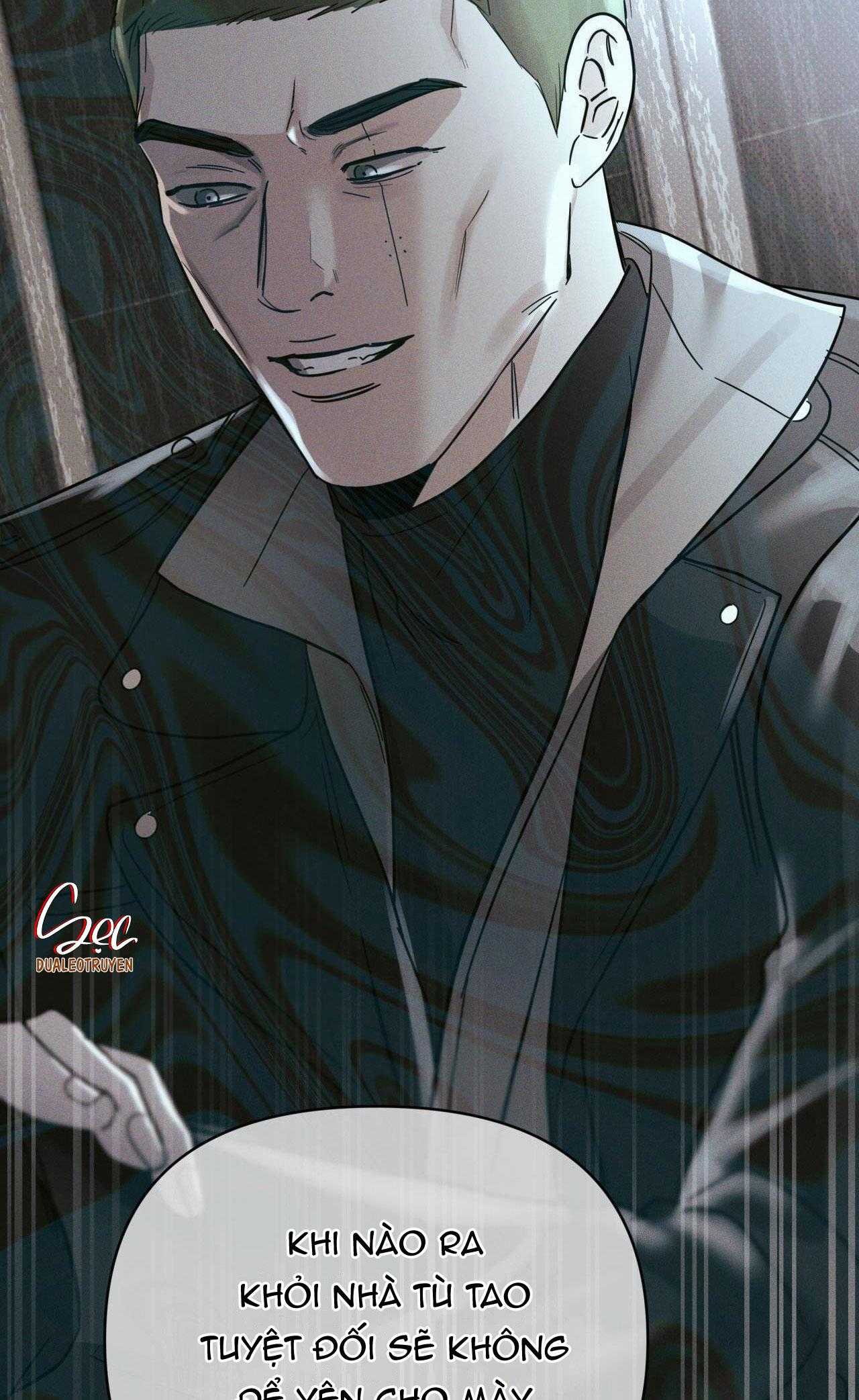 Ôi Kẻ Thù Thân Yêu! Chapter 22 - Trang 2