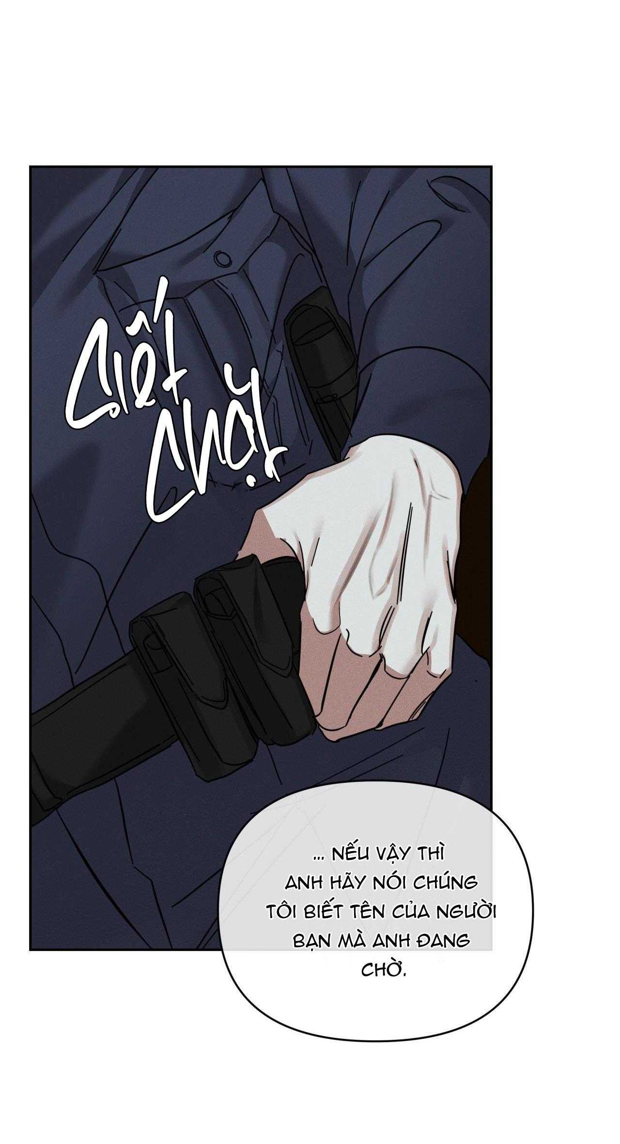 Ôi Kẻ Thù Thân Yêu! Chapter 23 - Trang 2