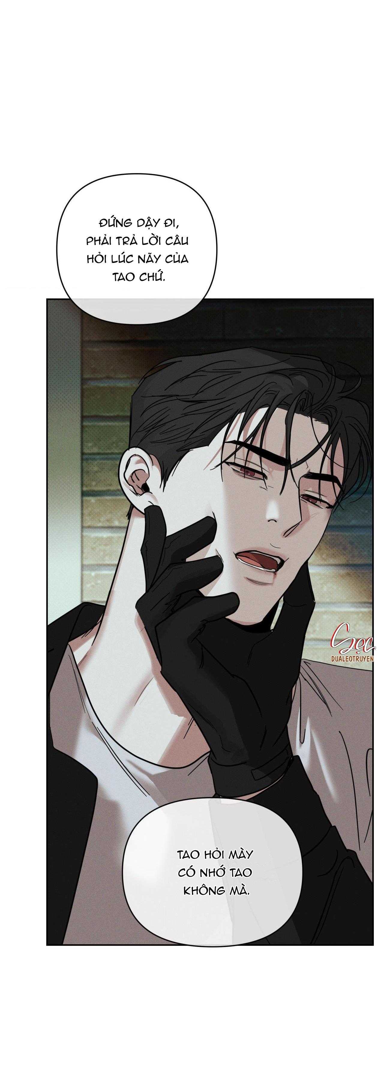 Ôi Kẻ Thù Thân Yêu! Chapter 23 - Trang 2