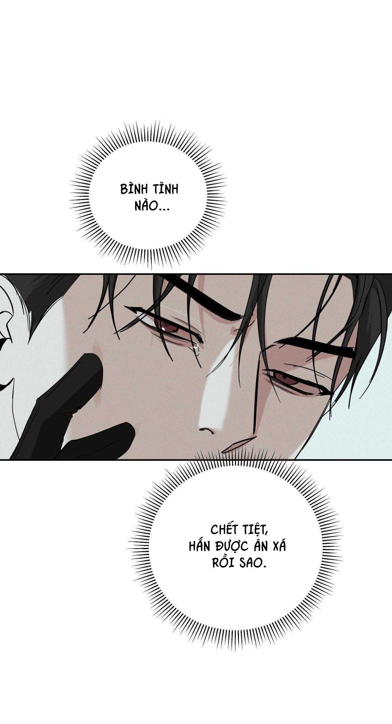 Ôi Kẻ Thù Thân Yêu! Chapter 23 - Trang 2