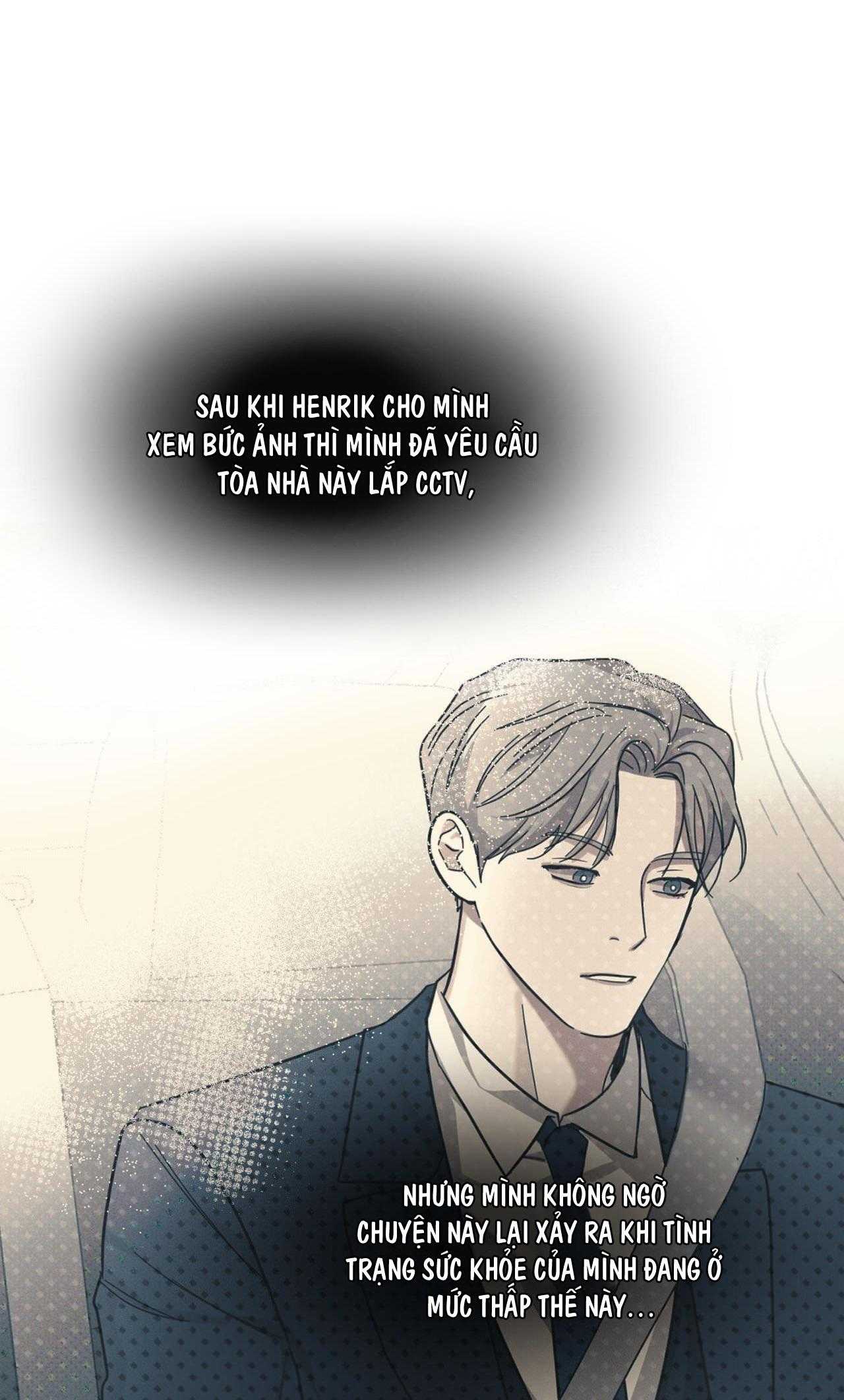 Ôi Kẻ Thù Thân Yêu! Chapter 23 - Trang 2