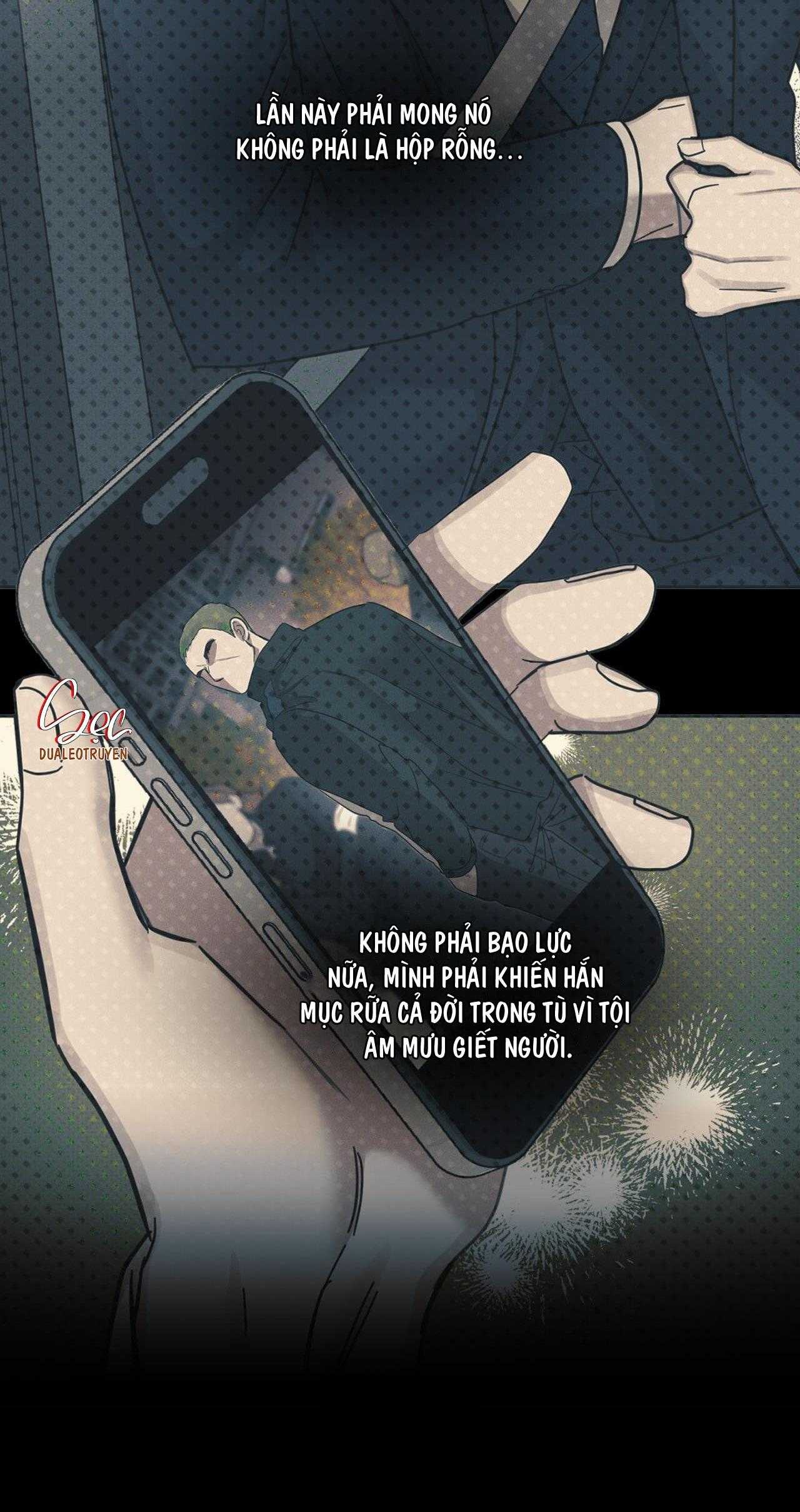 Ôi Kẻ Thù Thân Yêu! Chapter 23 - Trang 2