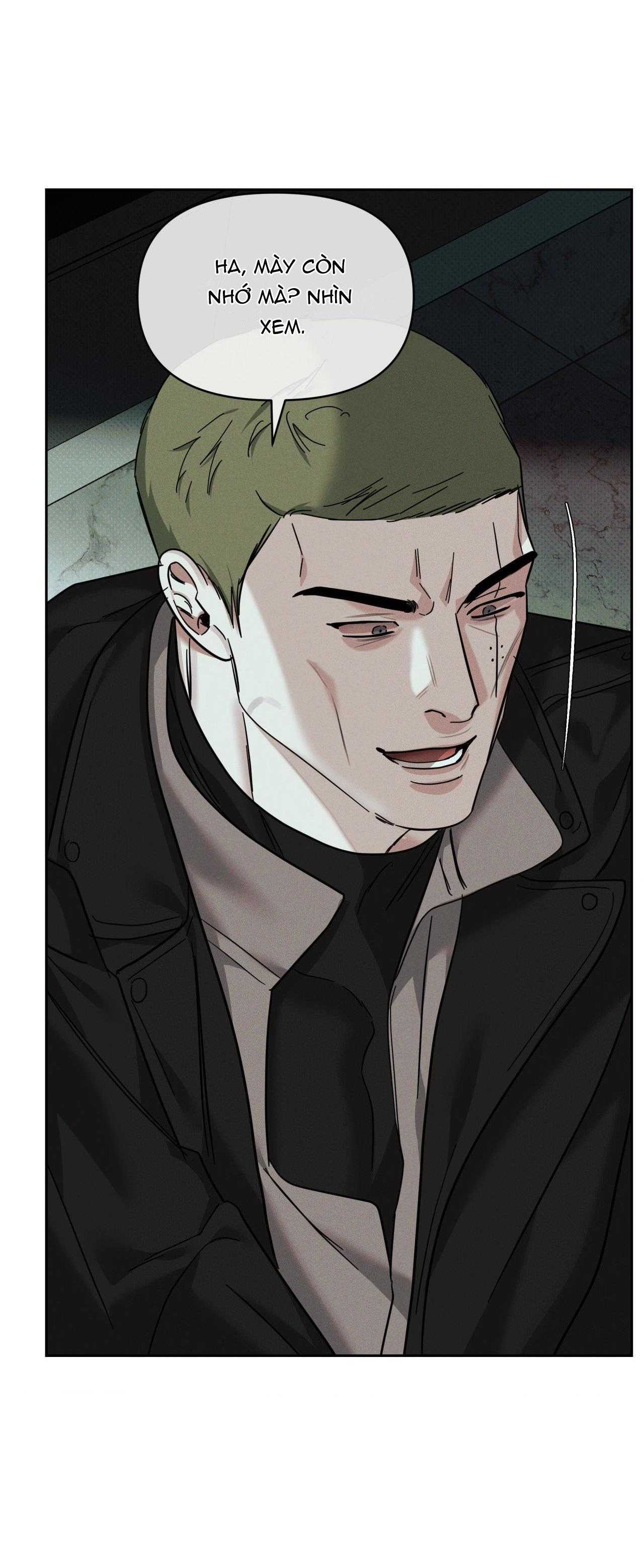 Ôi Kẻ Thù Thân Yêu! Chapter 23 - Trang 2