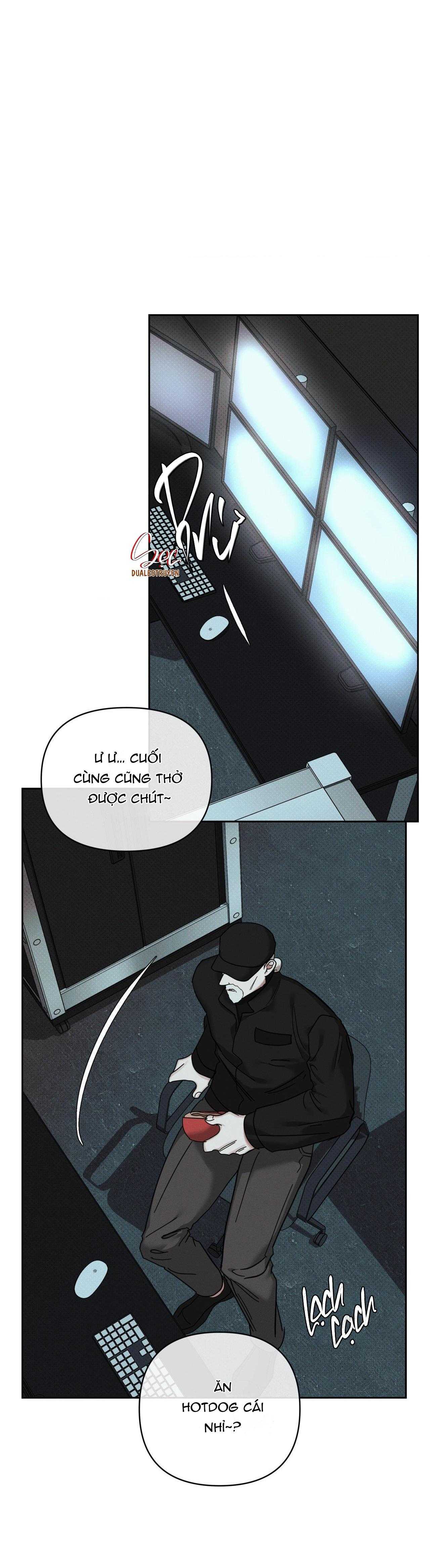 Ôi Kẻ Thù Thân Yêu! Chapter 23 - Trang 2