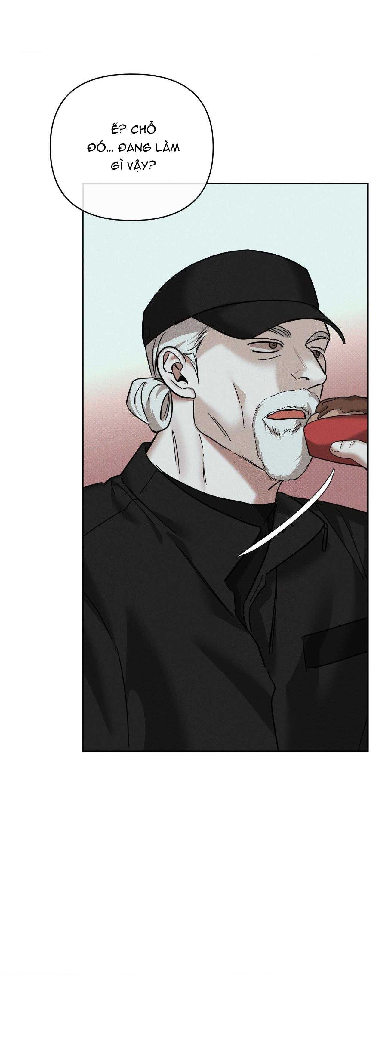 Ôi Kẻ Thù Thân Yêu! Chapter 23 - Trang 2