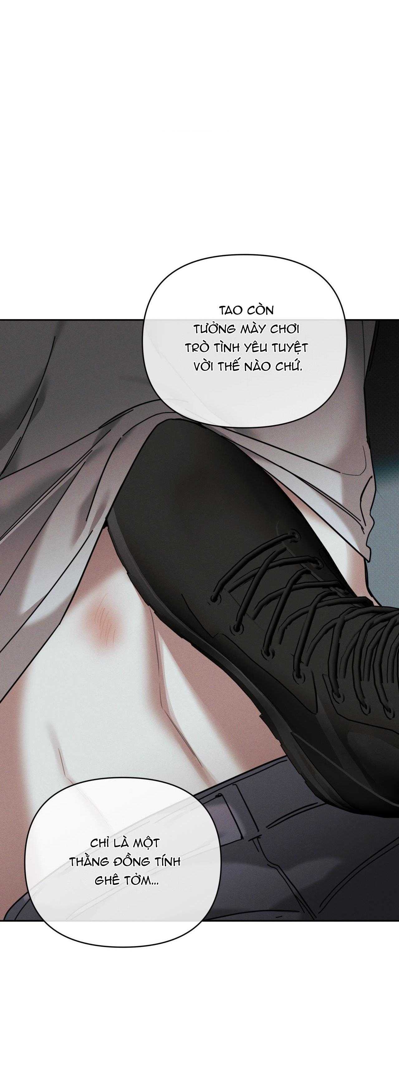 Ôi Kẻ Thù Thân Yêu! Chapter 23 - Trang 2