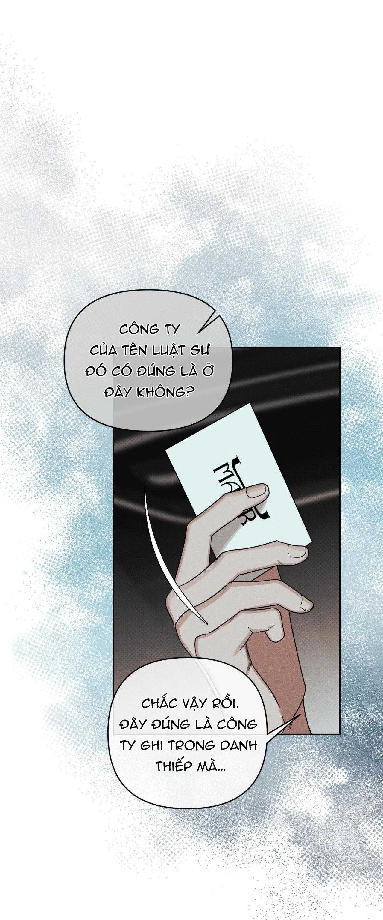 Ôi Kẻ Thù Thân Yêu! Chapter 23 - Trang 2