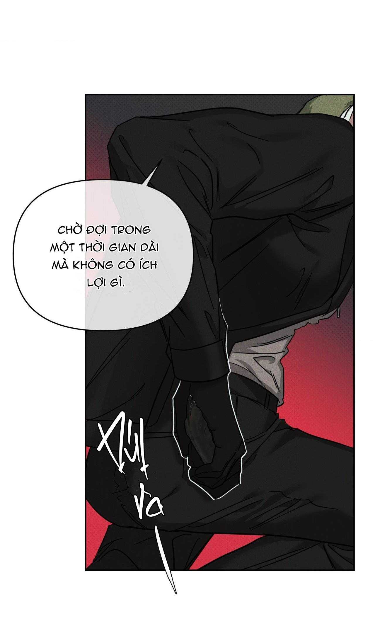 Ôi Kẻ Thù Thân Yêu! Chapter 23 - Trang 2