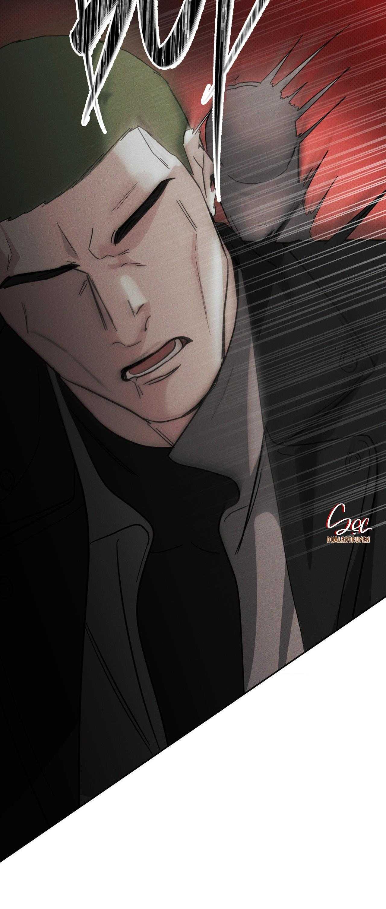 Ôi Kẻ Thù Thân Yêu! Chapter 23 - Trang 2