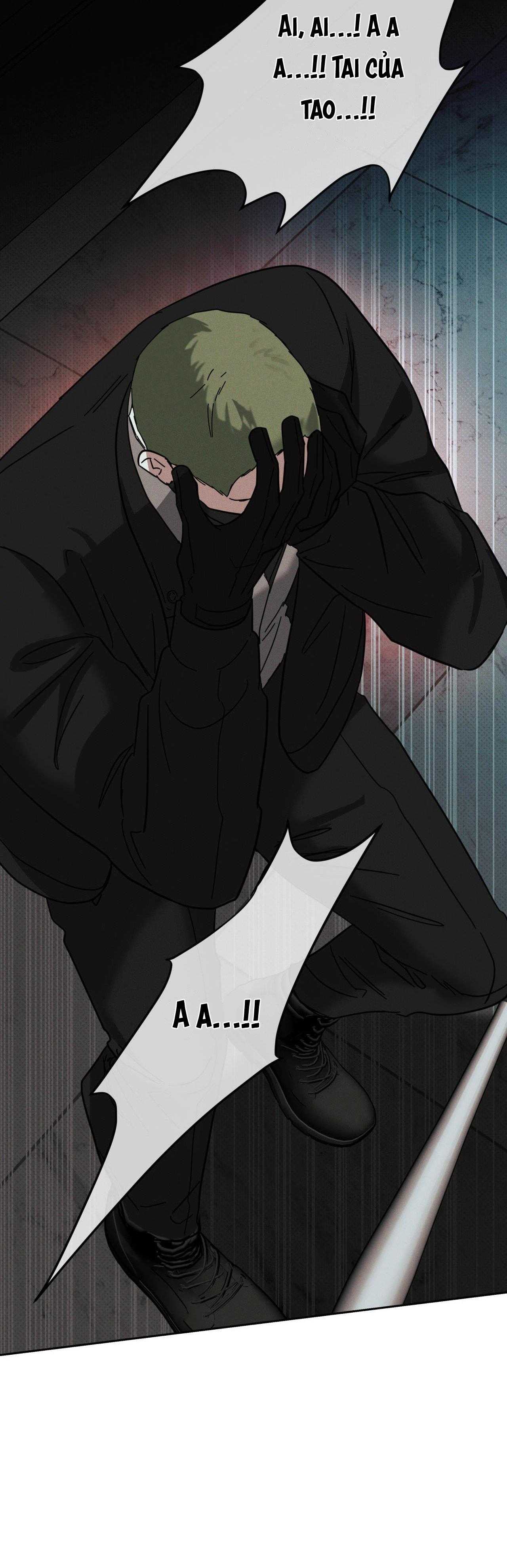 Ôi Kẻ Thù Thân Yêu! Chapter 23 - Trang 2