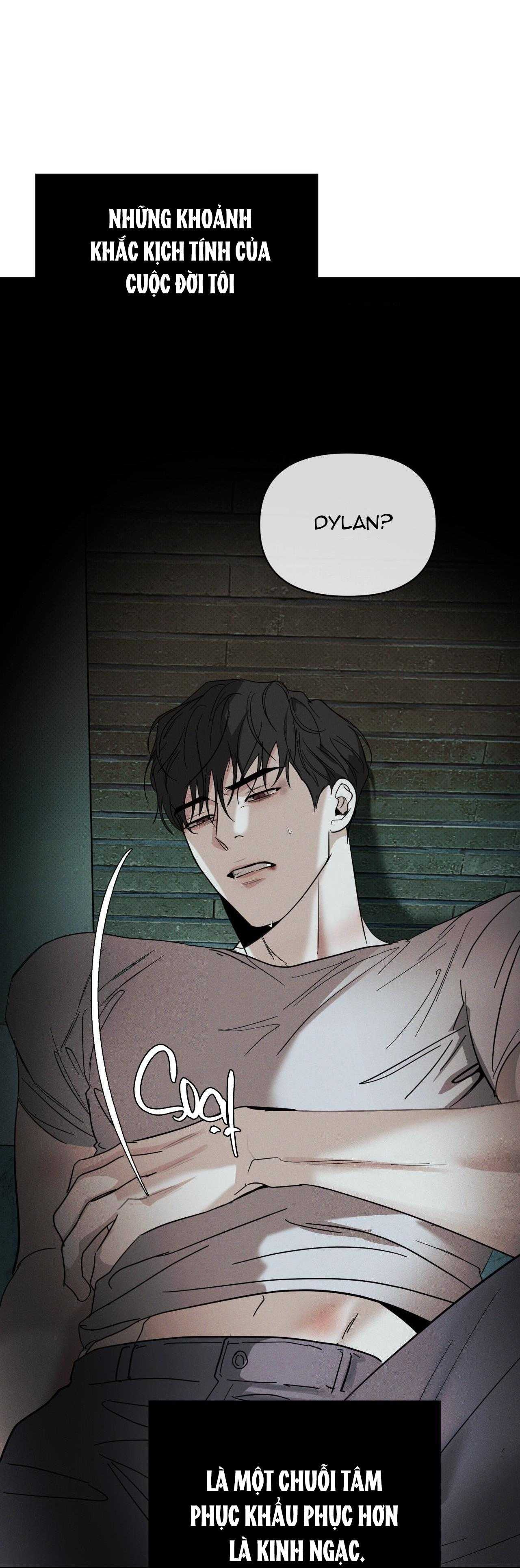 Ôi Kẻ Thù Thân Yêu! Chapter 23 - Trang 2