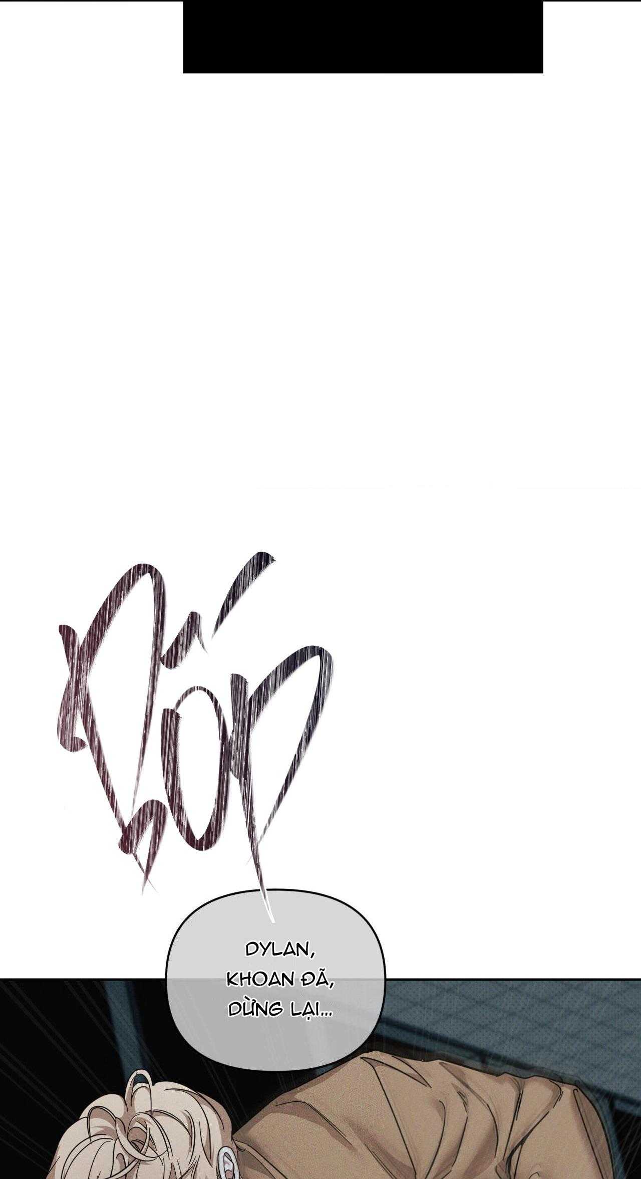 Ôi Kẻ Thù Thân Yêu! Chapter 23 - Trang 2