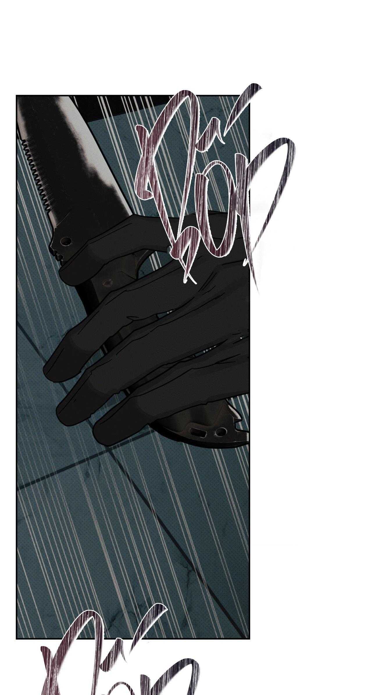 Ôi Kẻ Thù Thân Yêu! Chapter 23 - Trang 2