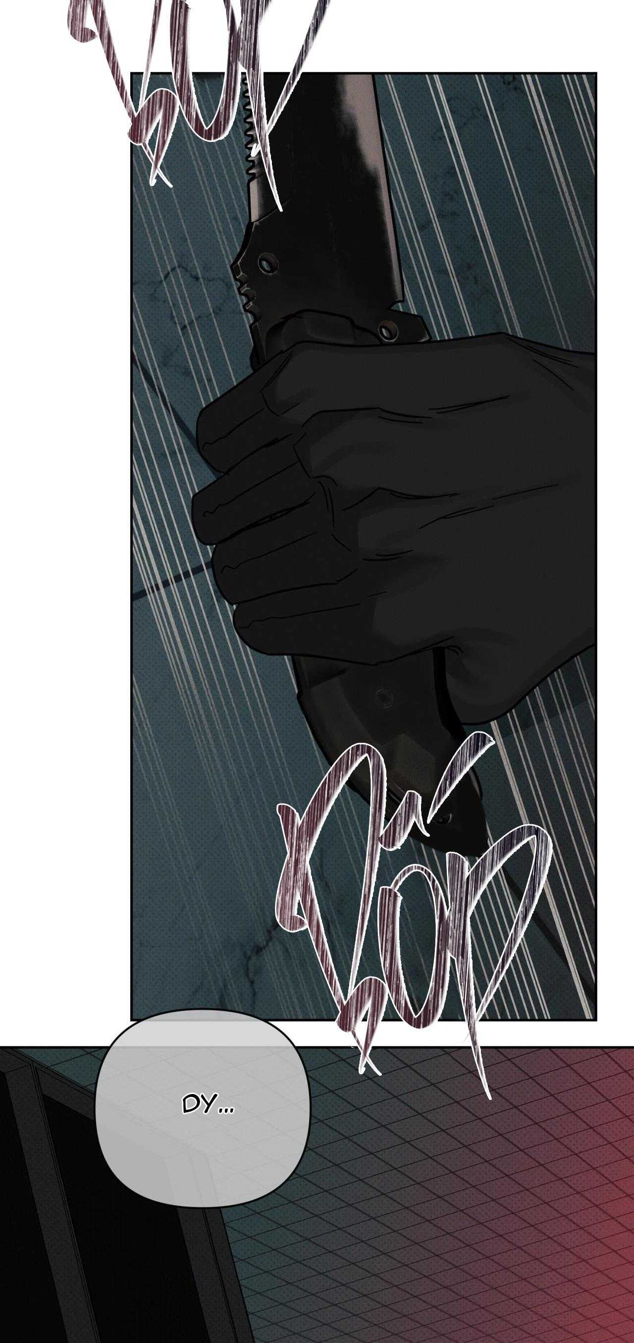 Ôi Kẻ Thù Thân Yêu! Chapter 23 - Trang 2