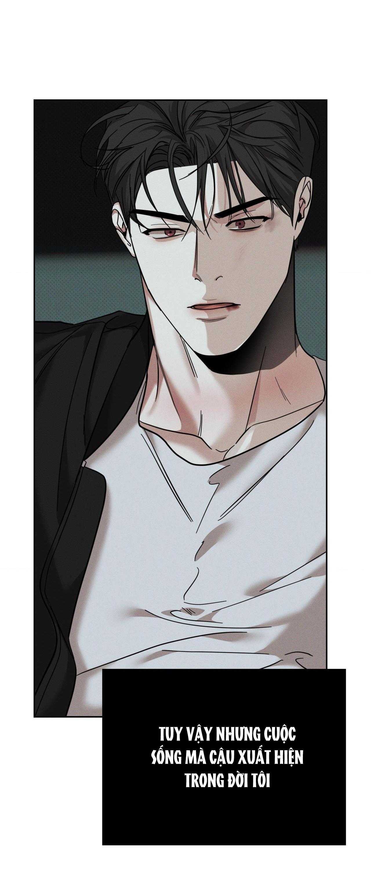 Ôi Kẻ Thù Thân Yêu! Chapter 23 - Trang 2