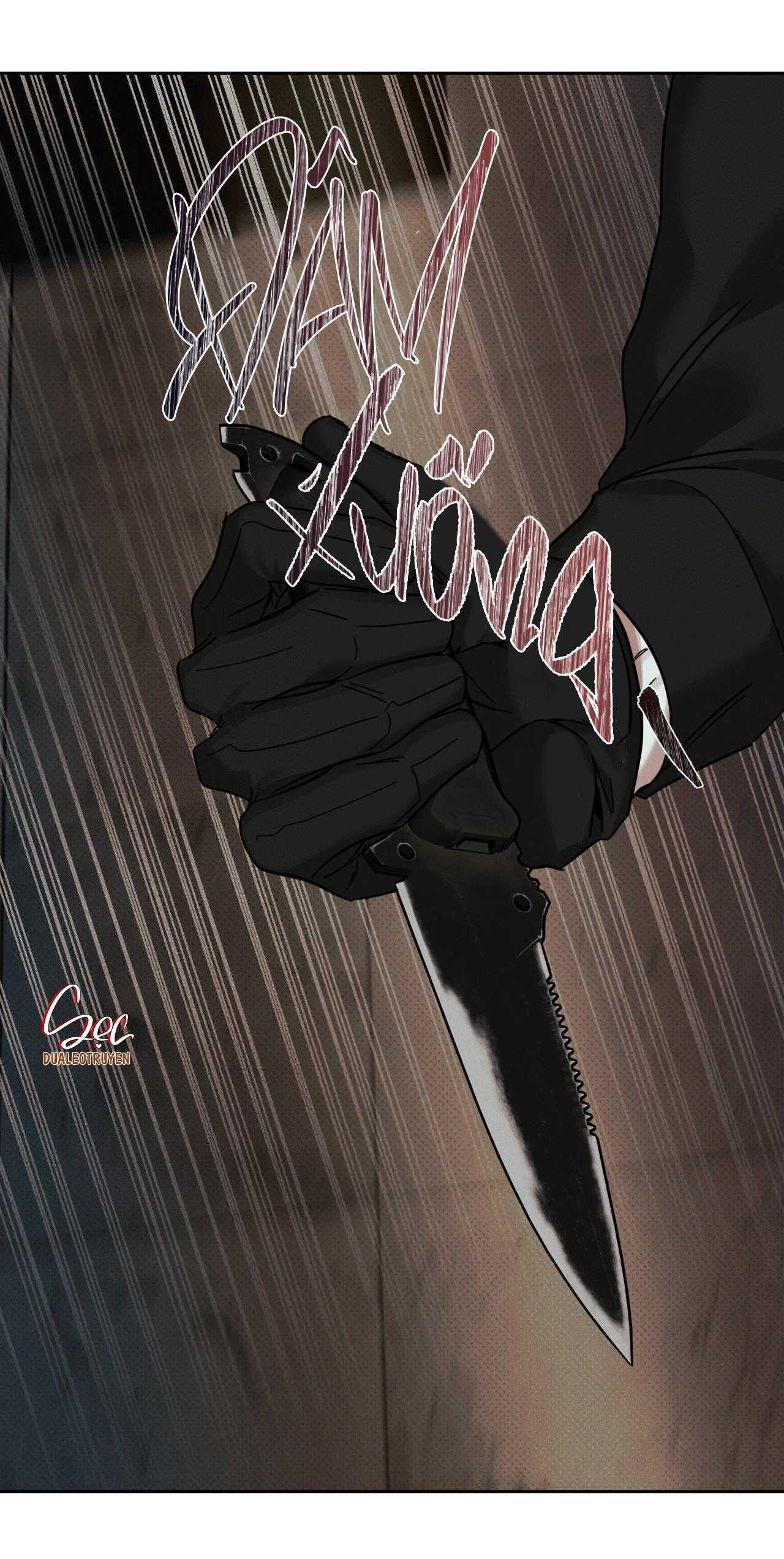 Ôi Kẻ Thù Thân Yêu! Chapter 23 - Trang 2