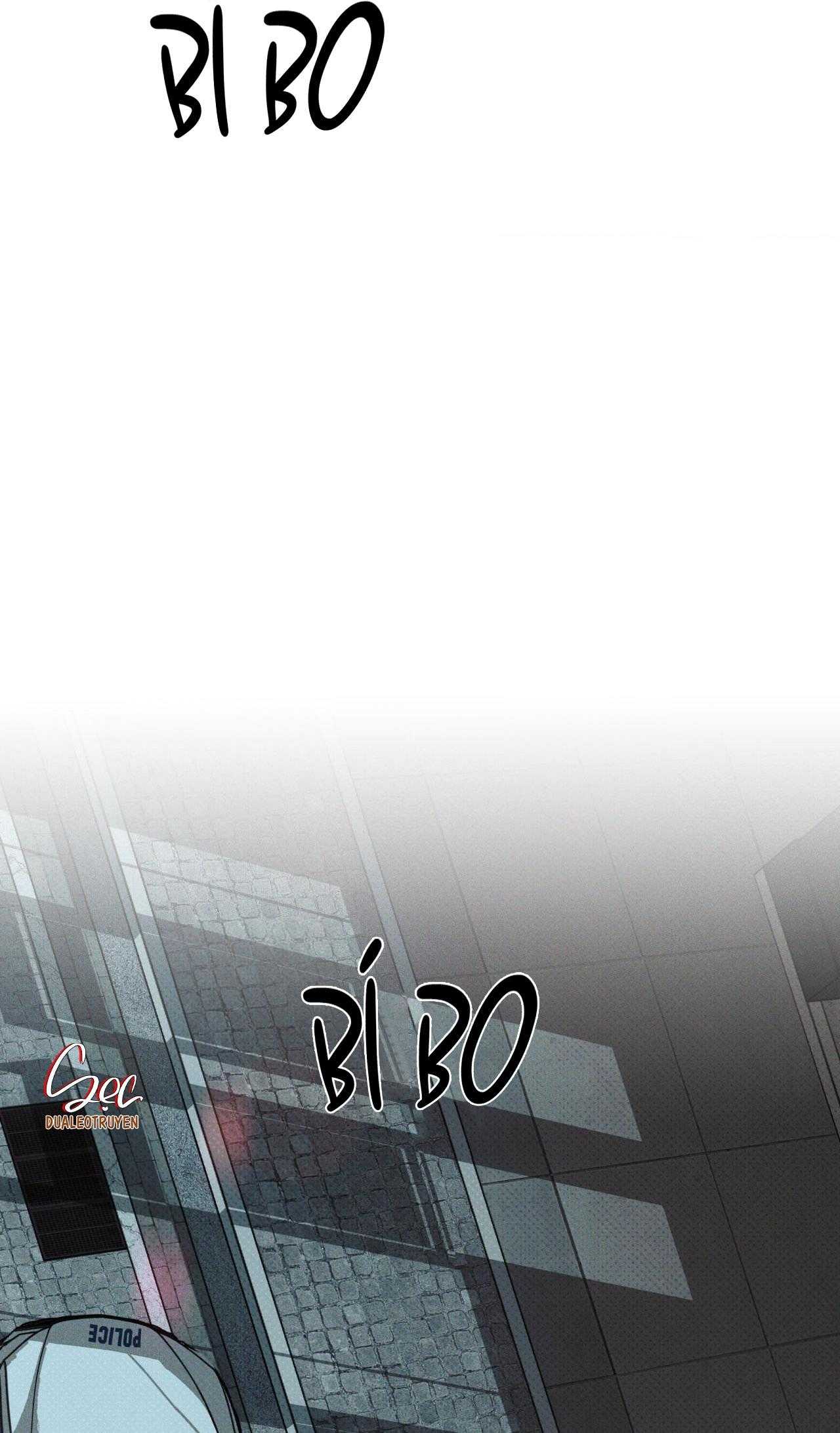 Ôi Kẻ Thù Thân Yêu! Chapter 23 - Trang 2