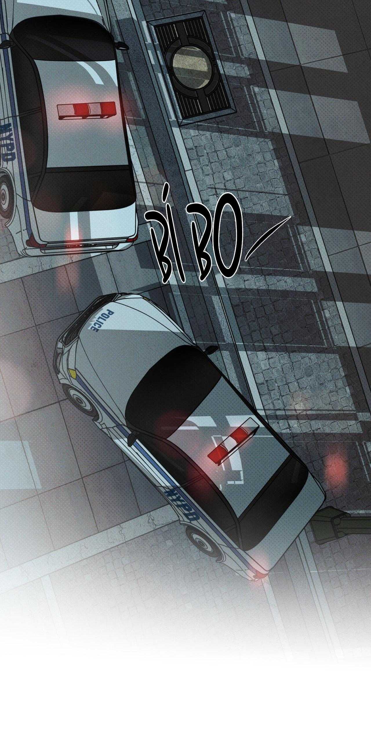 Ôi Kẻ Thù Thân Yêu! Chapter 23 - Trang 2