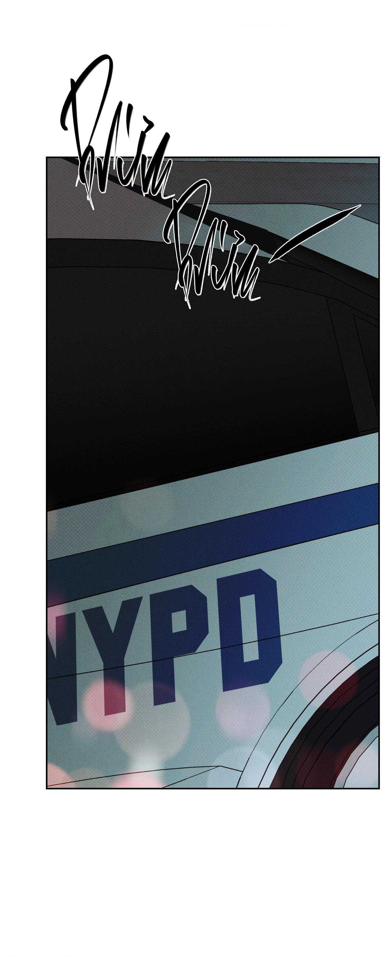 Ôi Kẻ Thù Thân Yêu! Chapter 23 - Trang 2