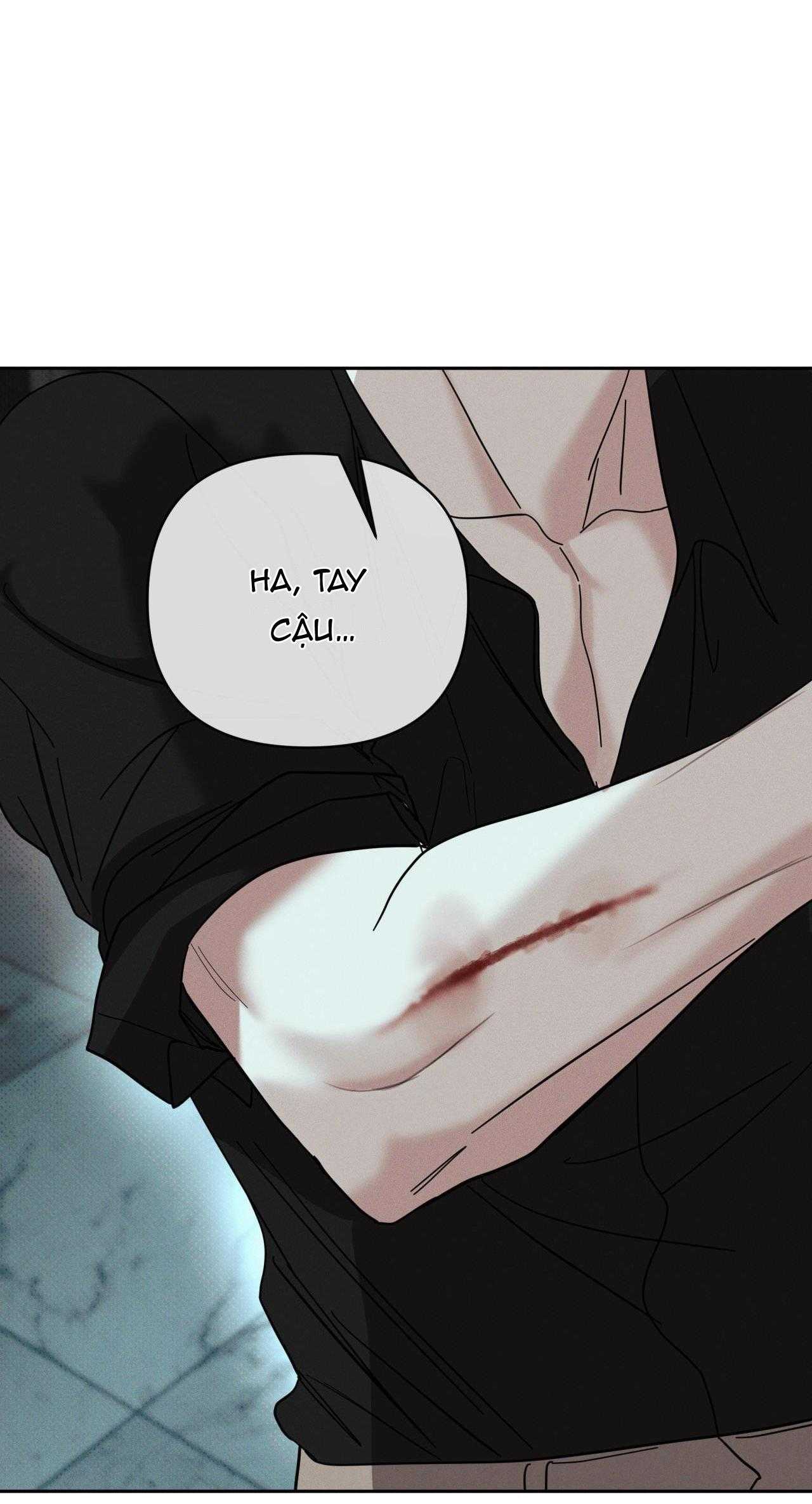 Ôi Kẻ Thù Thân Yêu! Chapter 23 - Trang 2