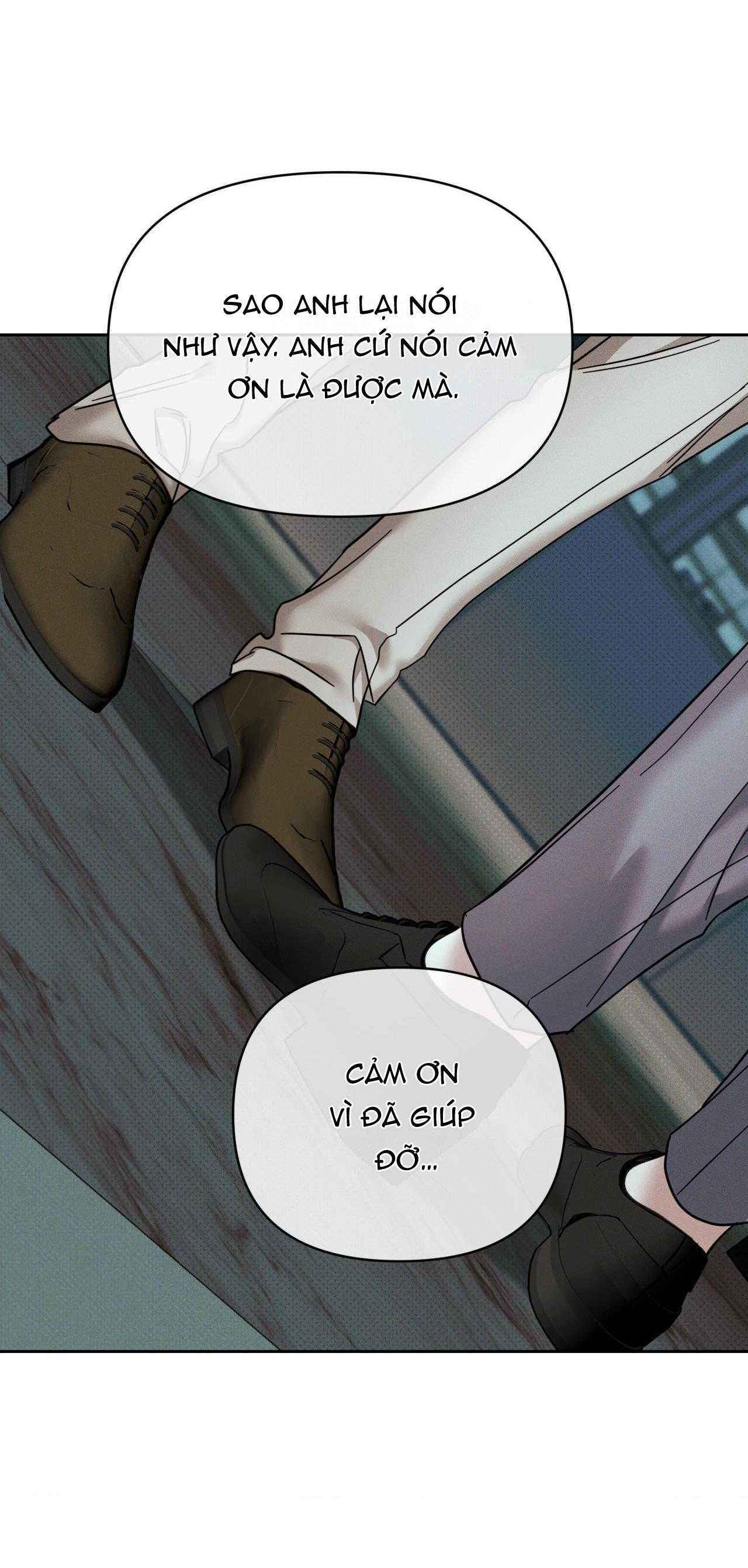 Ôi Kẻ Thù Thân Yêu! Chapter 23 - Trang 2