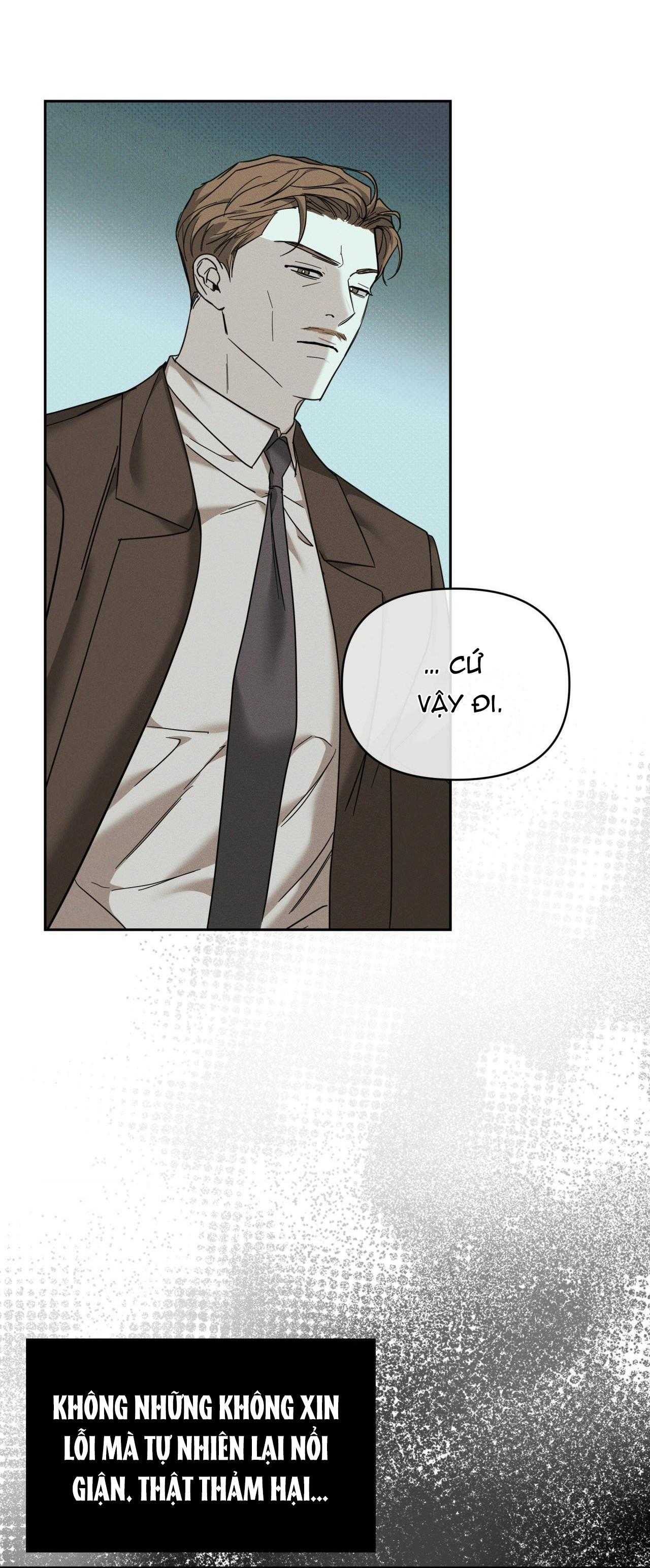 Ôi Kẻ Thù Thân Yêu! Chapter 23 - Trang 2