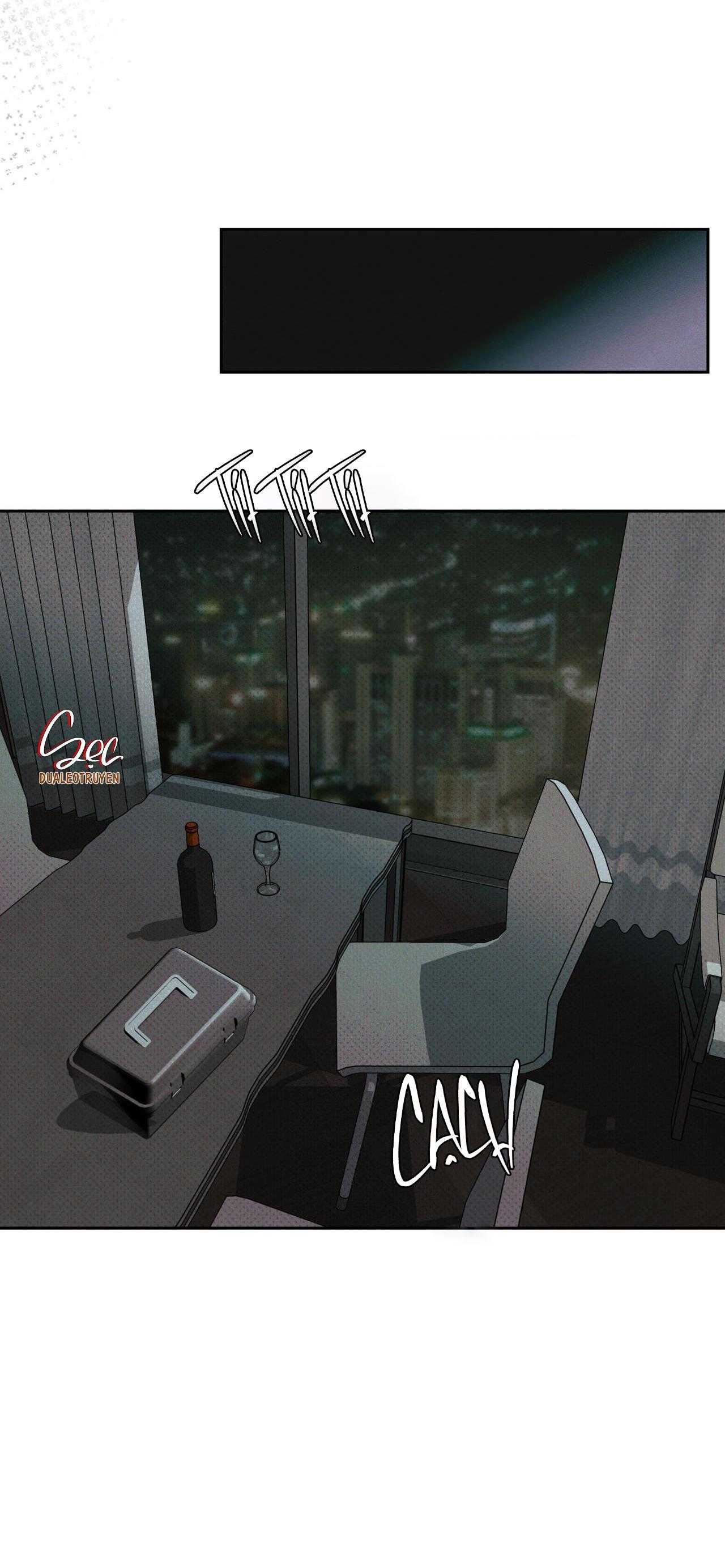 Ôi Kẻ Thù Thân Yêu! Chapter 23 - Trang 2