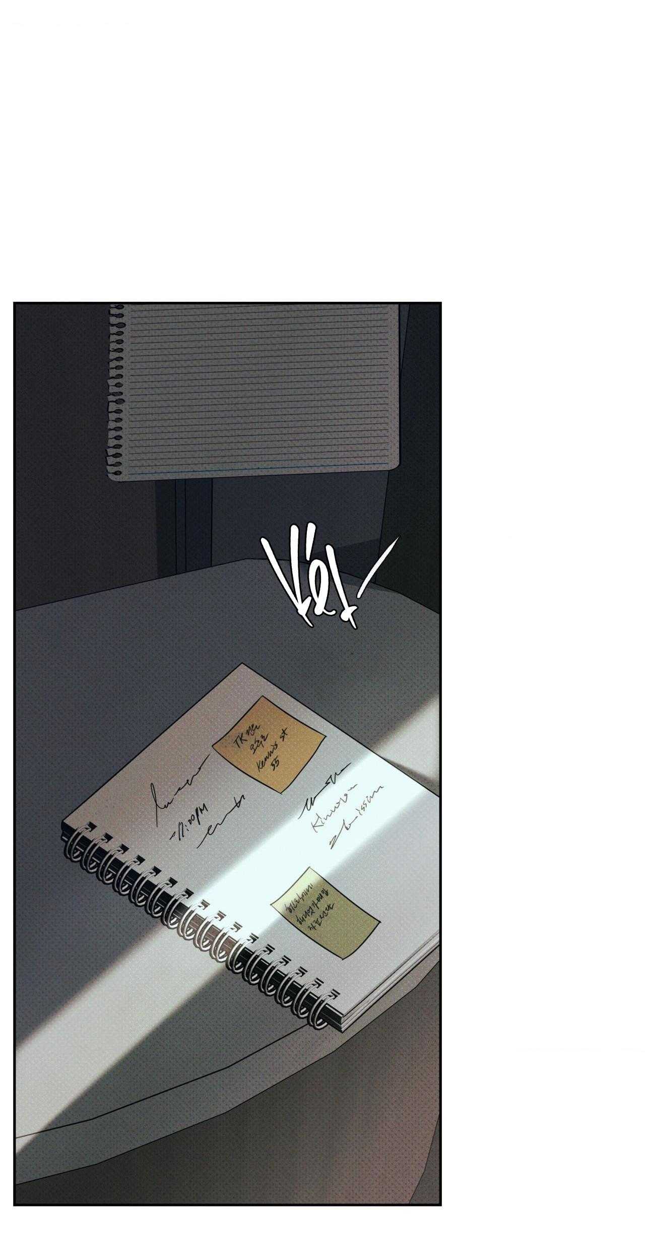 Ôi Kẻ Thù Thân Yêu! Chapter 23 - Trang 2