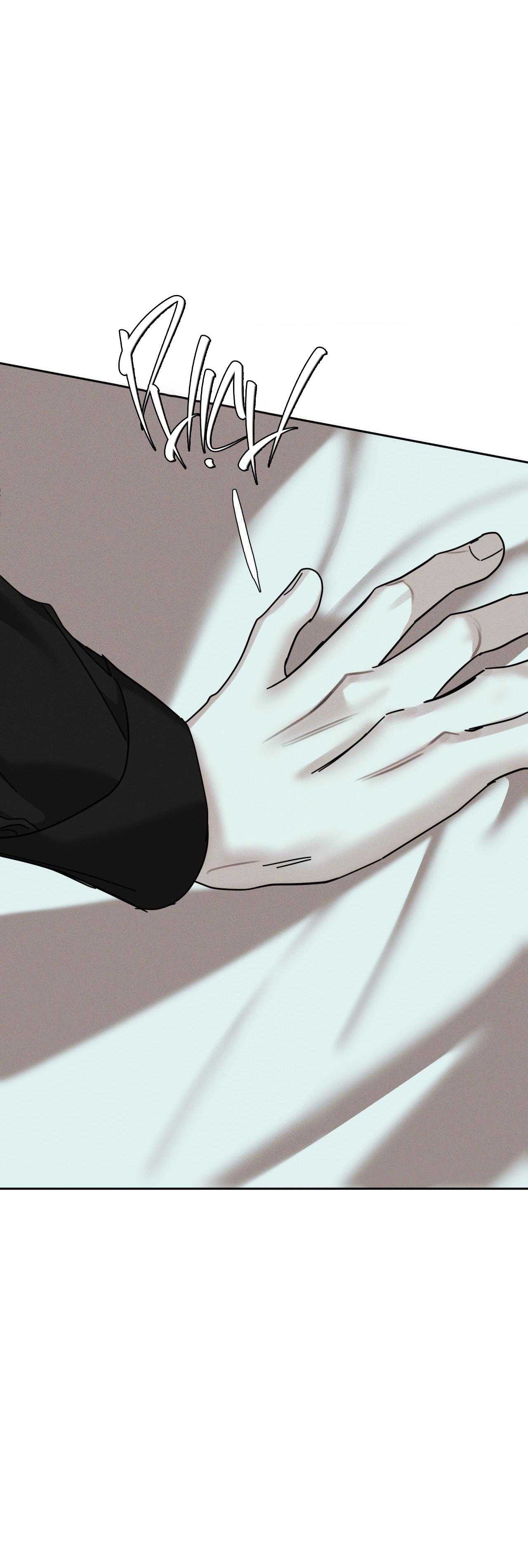 Ôi Kẻ Thù Thân Yêu! Chapter 23 - Trang 2