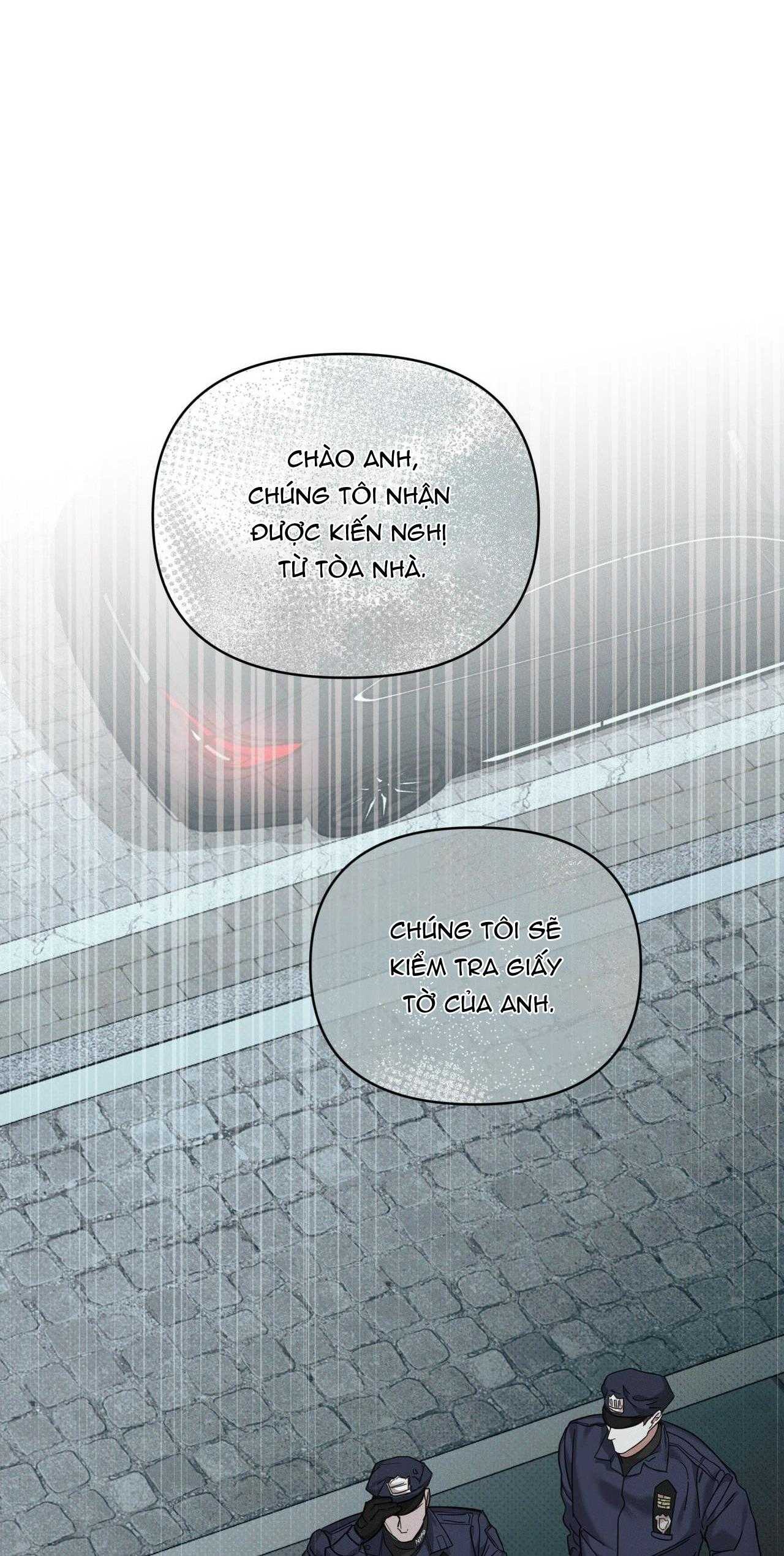 Ôi Kẻ Thù Thân Yêu! Chapter 23 - Trang 2