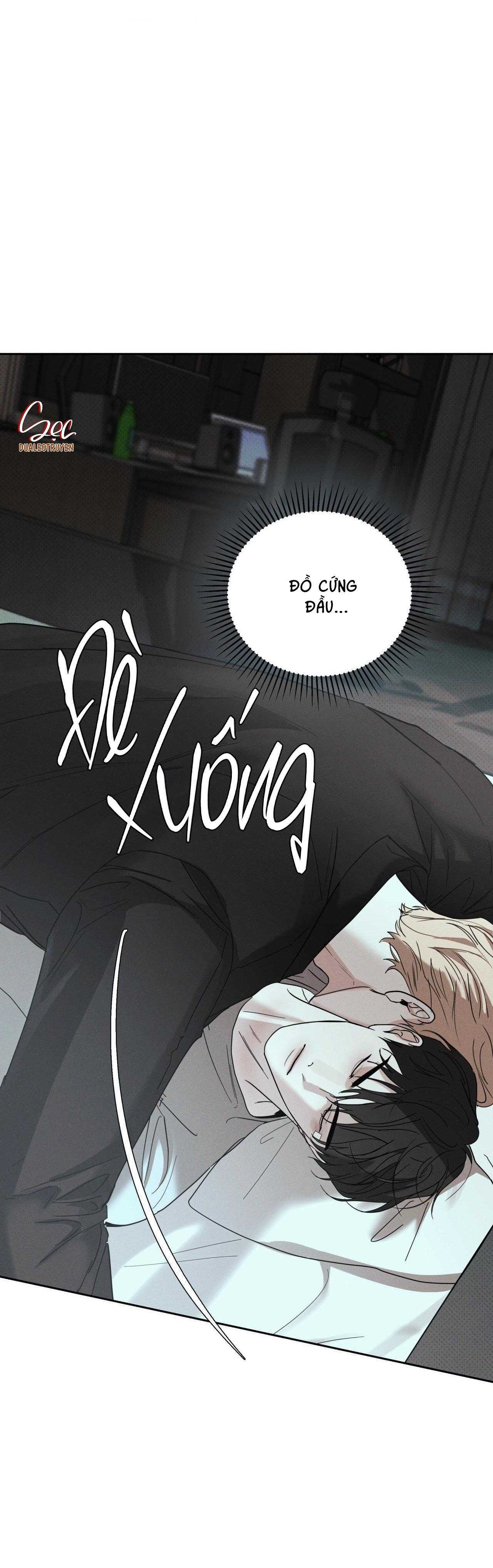 Ôi Kẻ Thù Thân Yêu! Chapter 23 - Trang 2