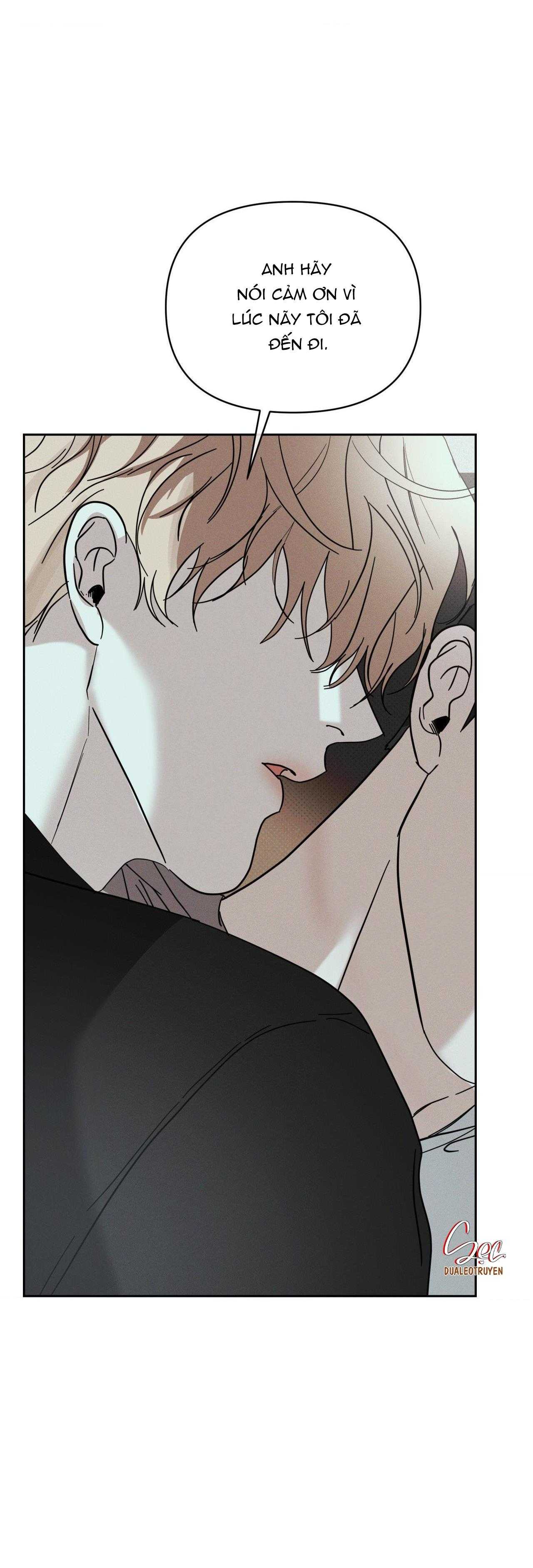 Ôi Kẻ Thù Thân Yêu! Chapter 23 - Trang 2