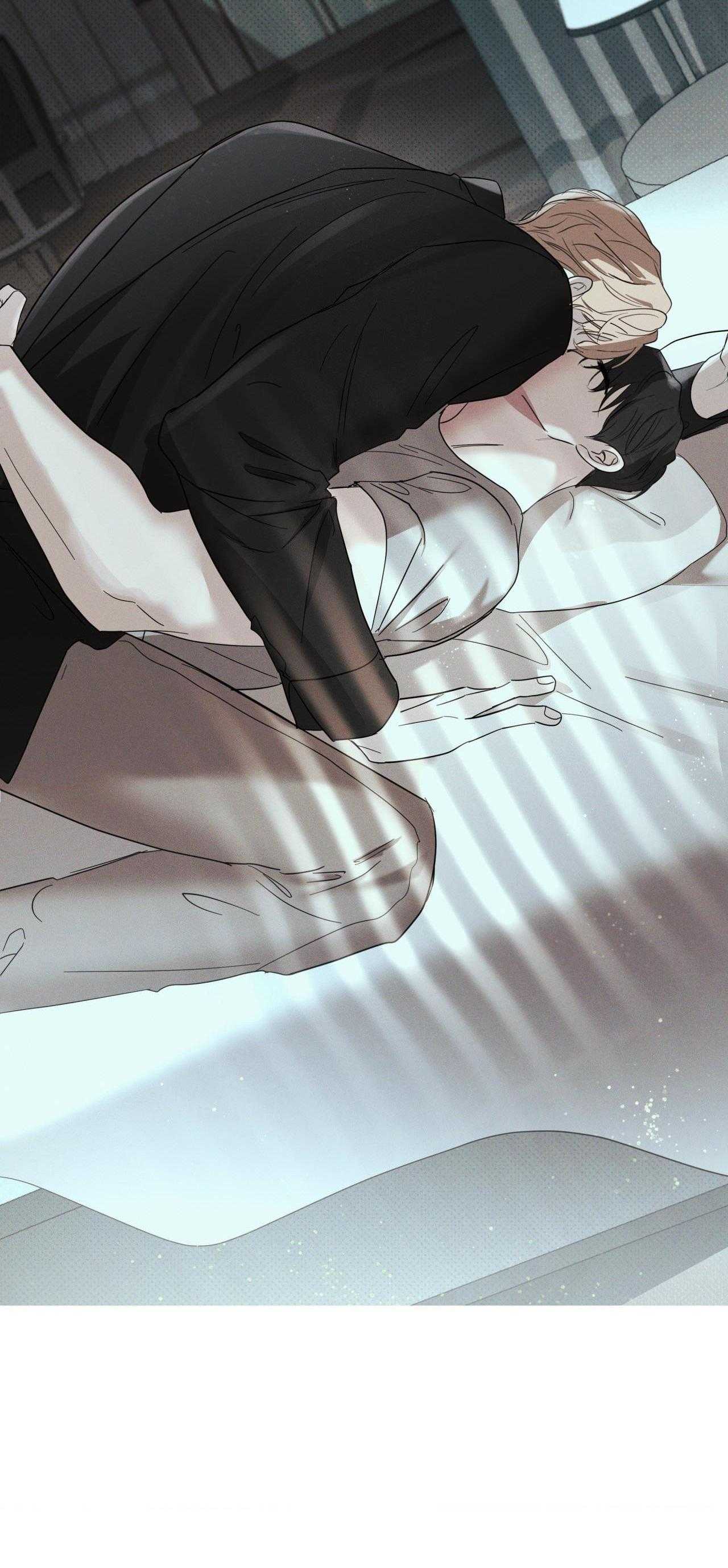 Ôi Kẻ Thù Thân Yêu! Chapter 23 - Trang 2