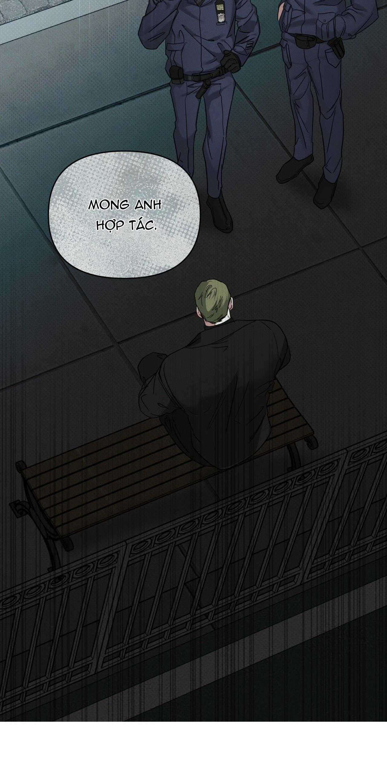 Ôi Kẻ Thù Thân Yêu! Chapter 23 - Trang 2