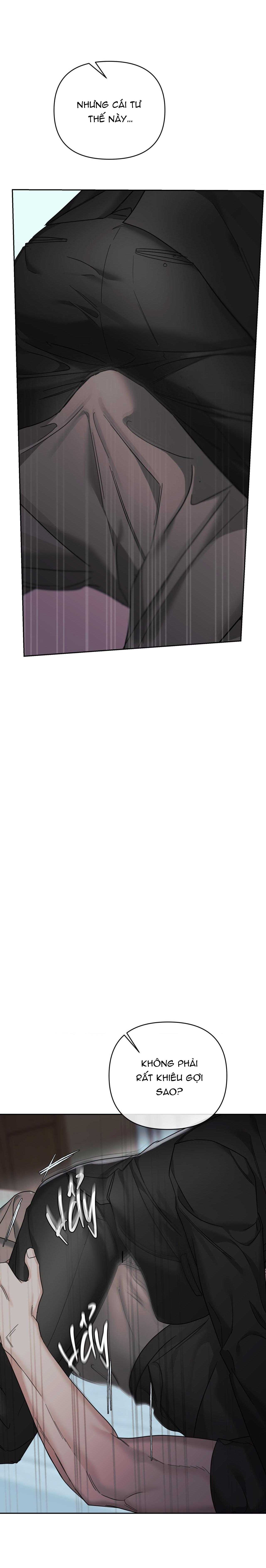 Ôi Kẻ Thù Thân Yêu! Chapter 26 - Trang 2