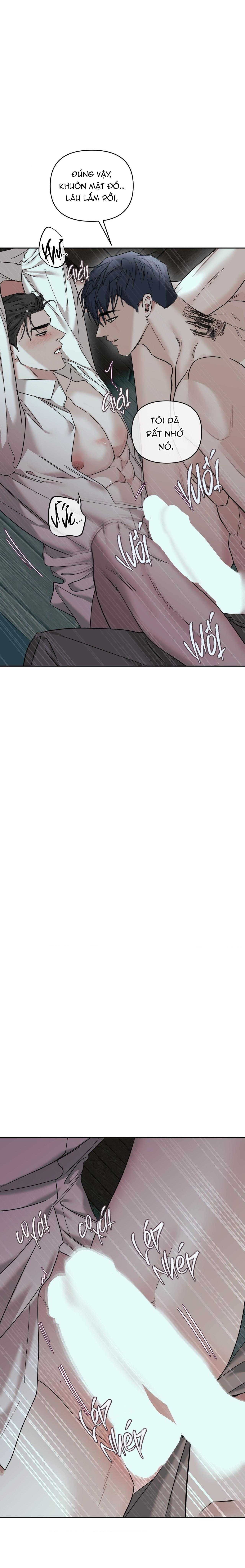 Ôi Kẻ Thù Thân Yêu! Chapter 26 - Trang 2