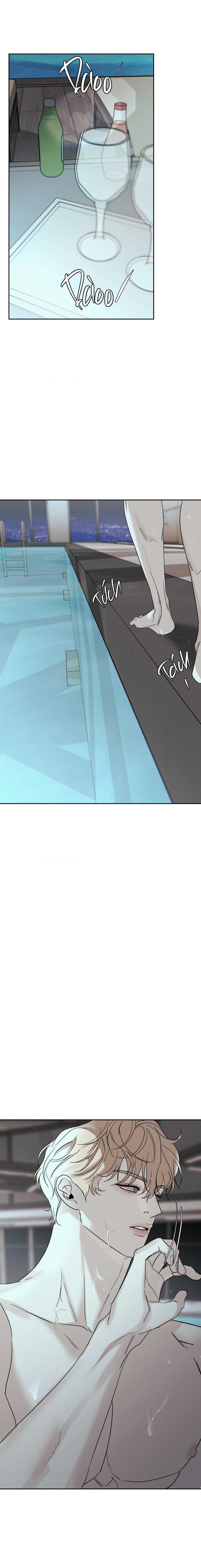 Ôi Kẻ Thù Thân Yêu! Chapter 26 - Trang 2